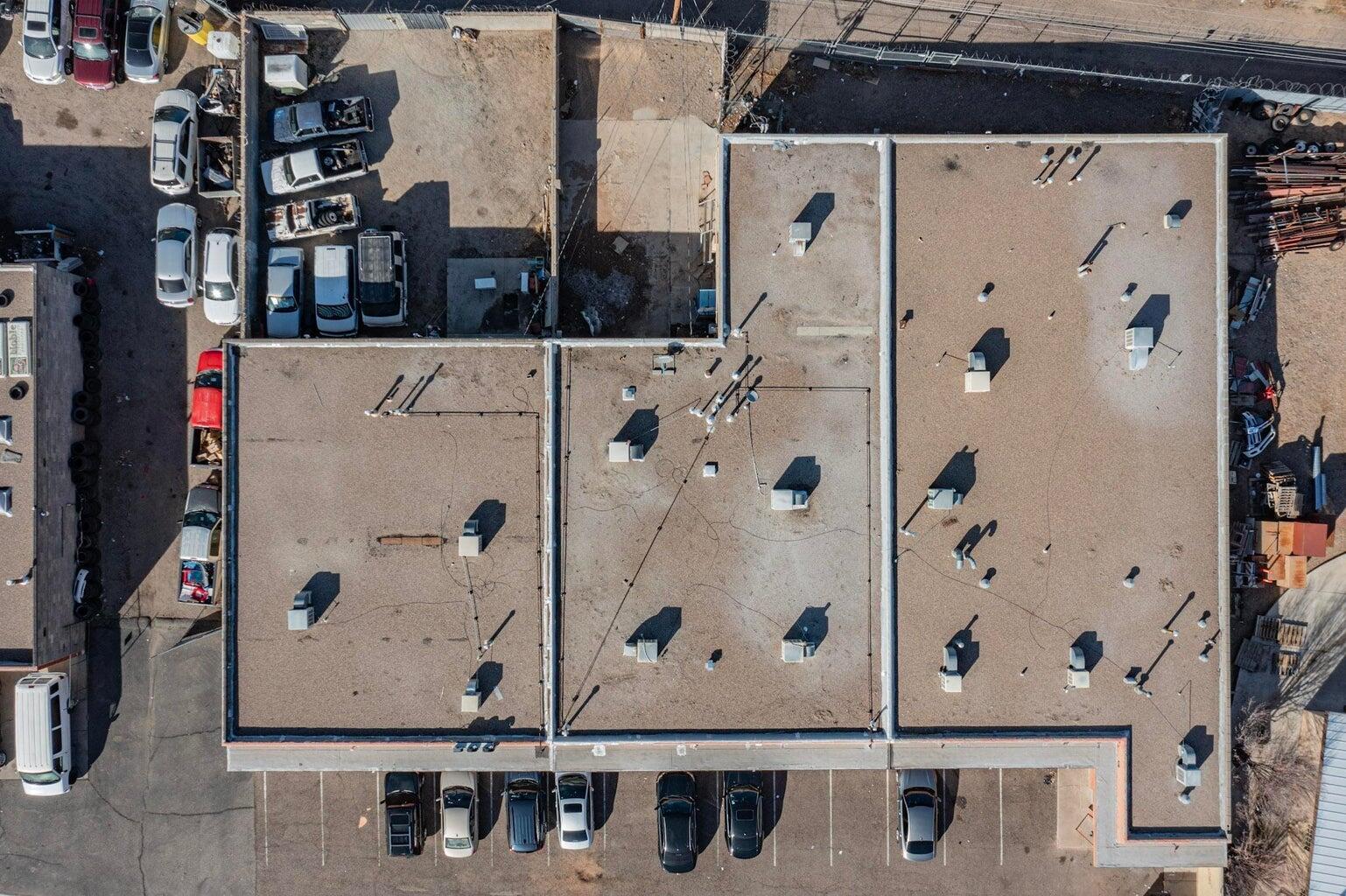 Photo 17 — 6319-6407 Acoma Road SE