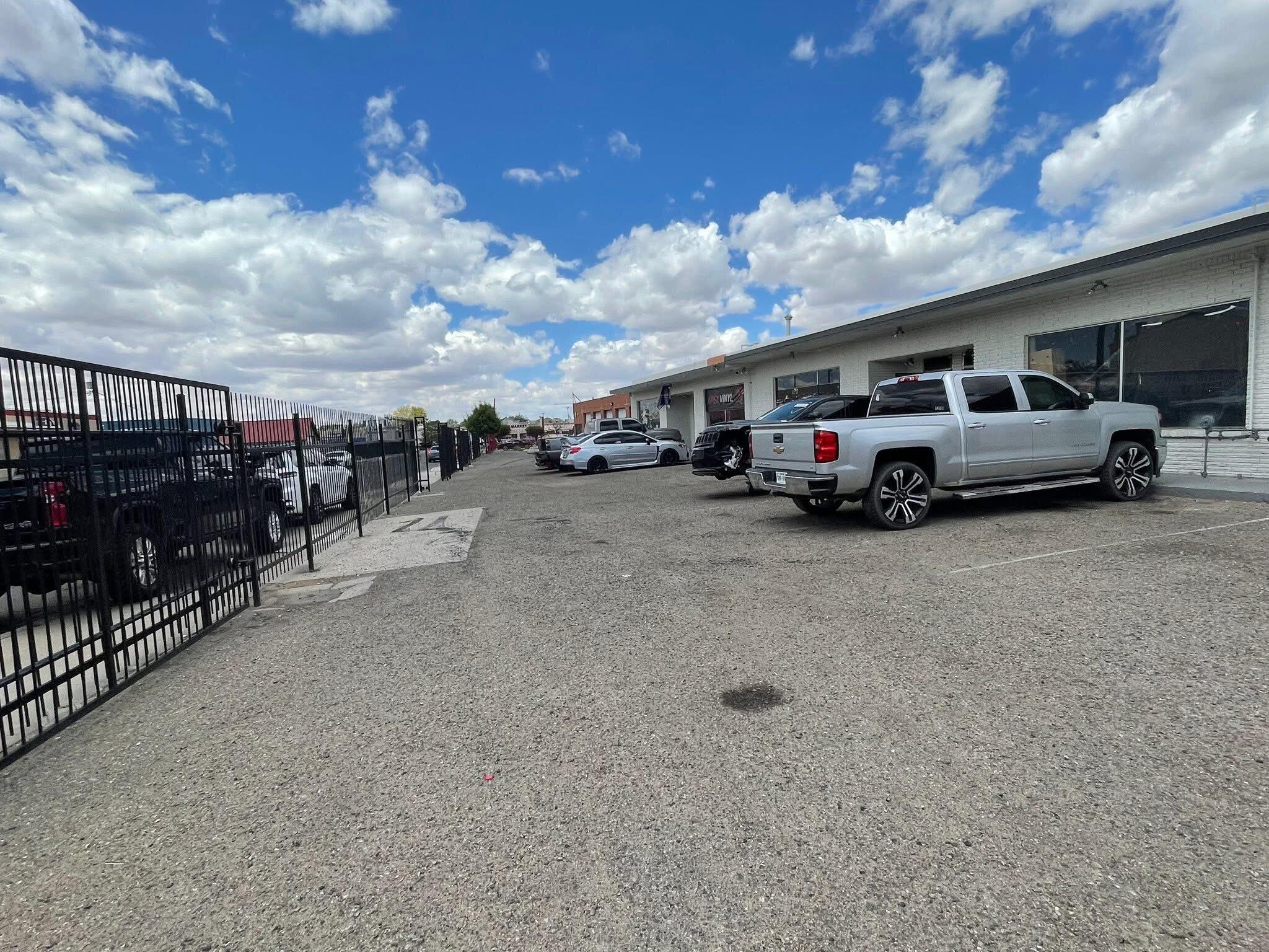 Photo 14 — 6319-6407 Acoma Road SE