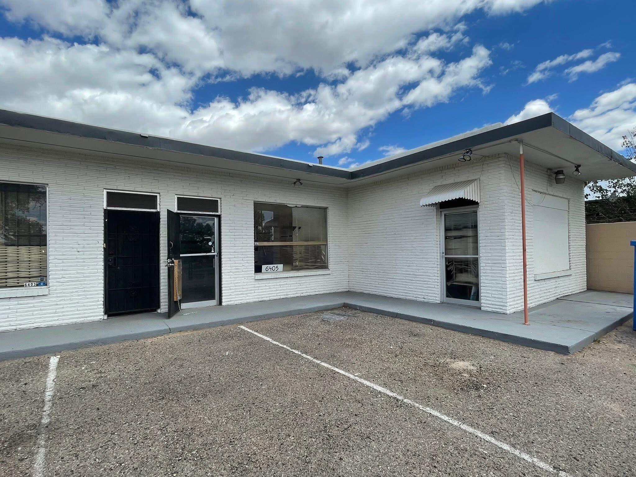 Photo 13 — 6319-6407 Acoma Road SE