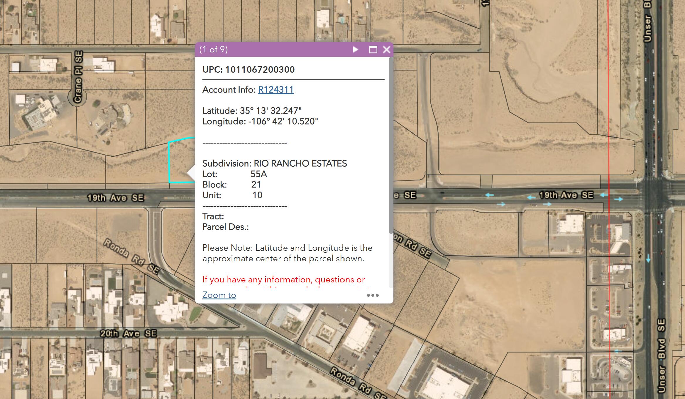 Photo 3 —  Westside Blvd & Wellspring 10