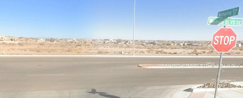 Photo 2 —  Westside Blvd & Wellspring 10