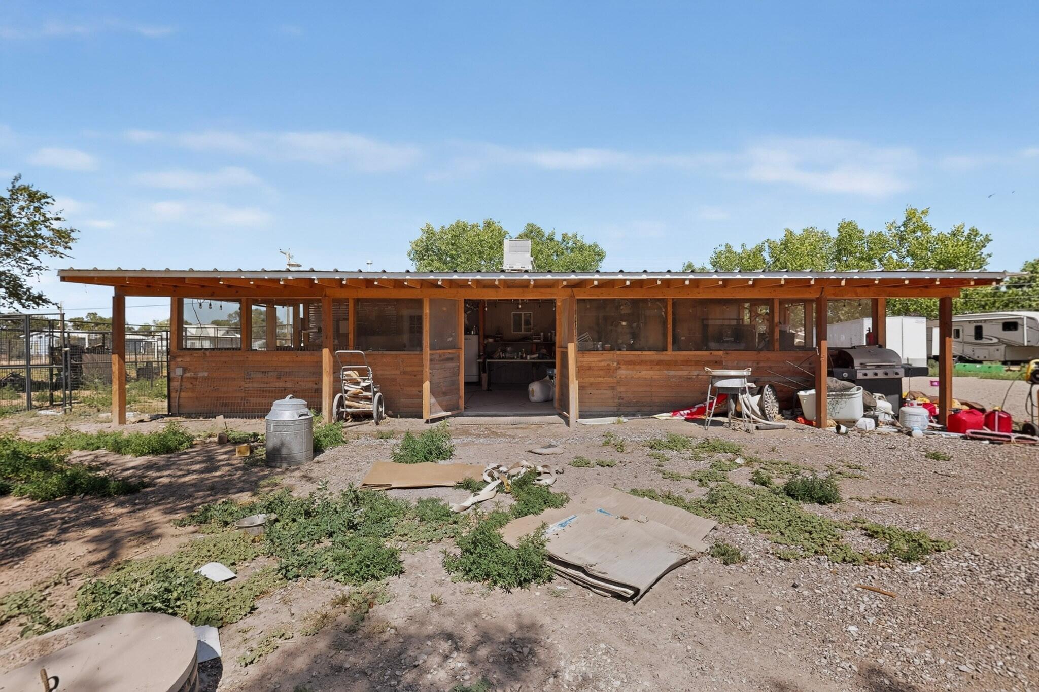 Photo 16 — 2669 NM HWY 47
