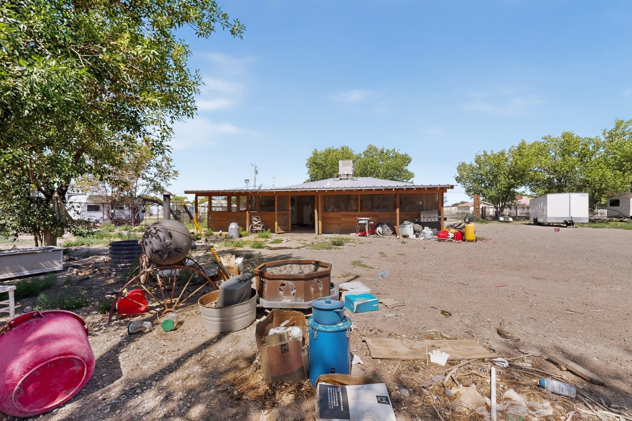 Photo 13 — 2669 NM HWY 47