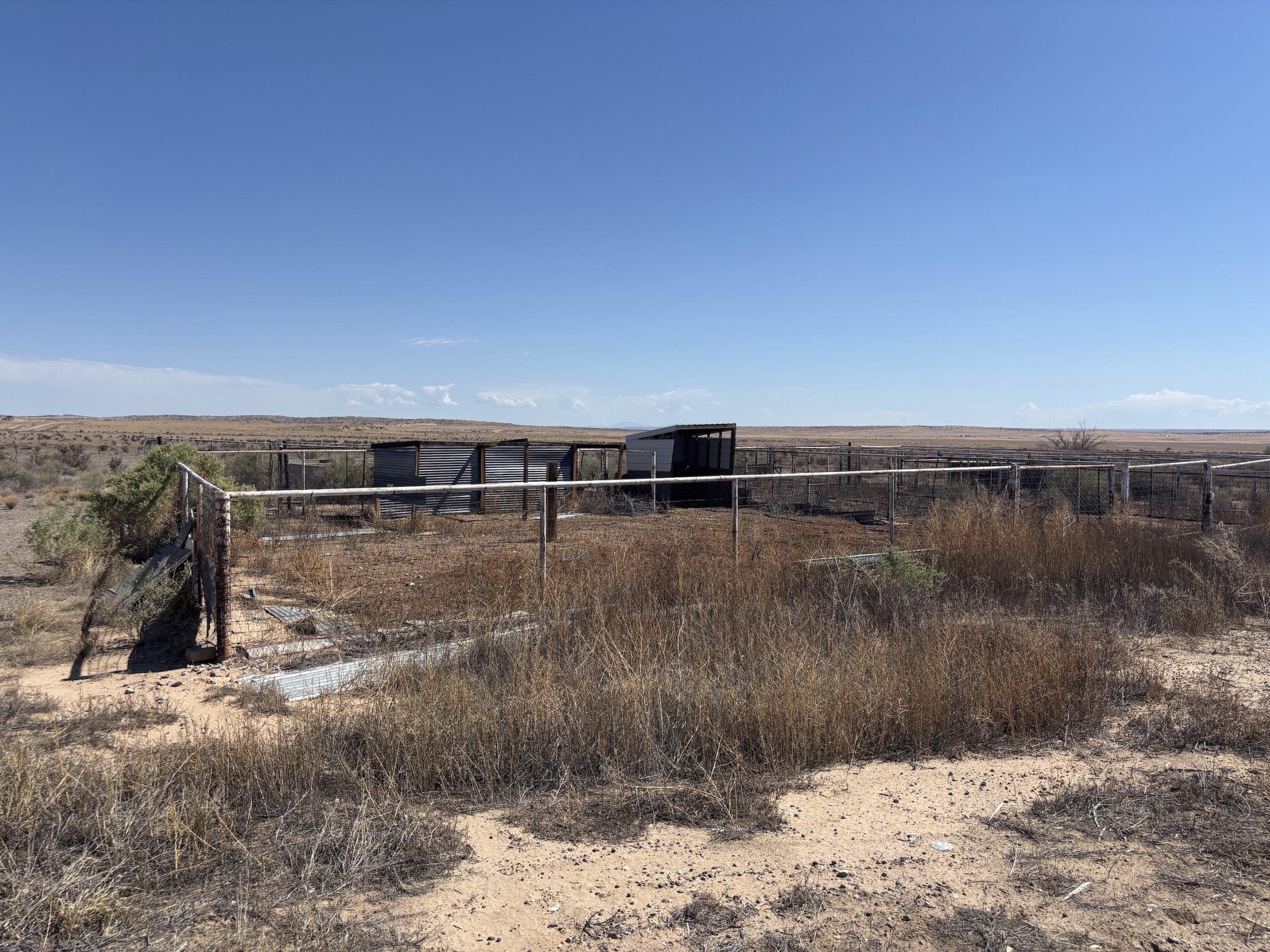 Photo 11 — 2550 Canoncito School Road
