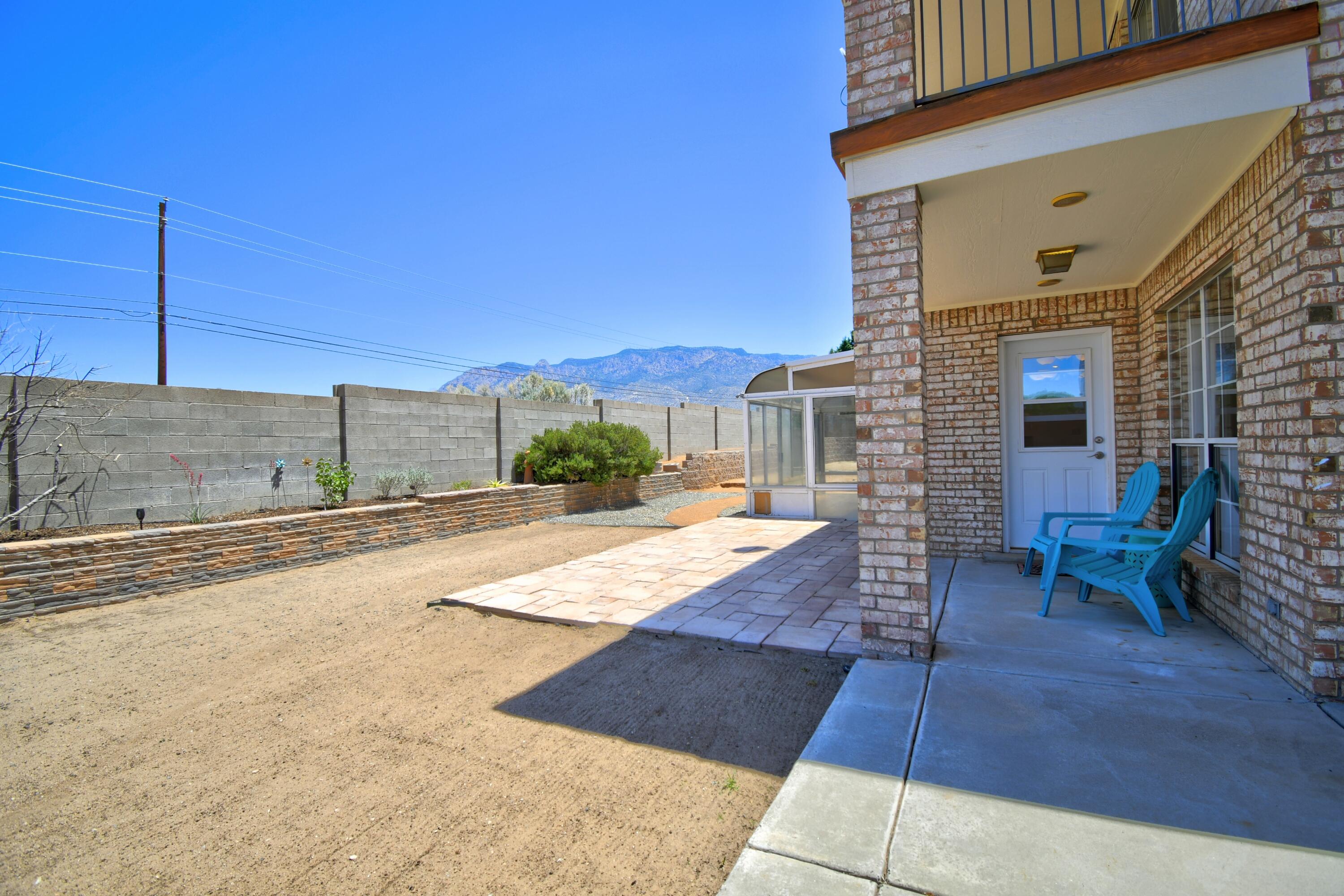 Photo 9 — 9515 Macallan Road NE