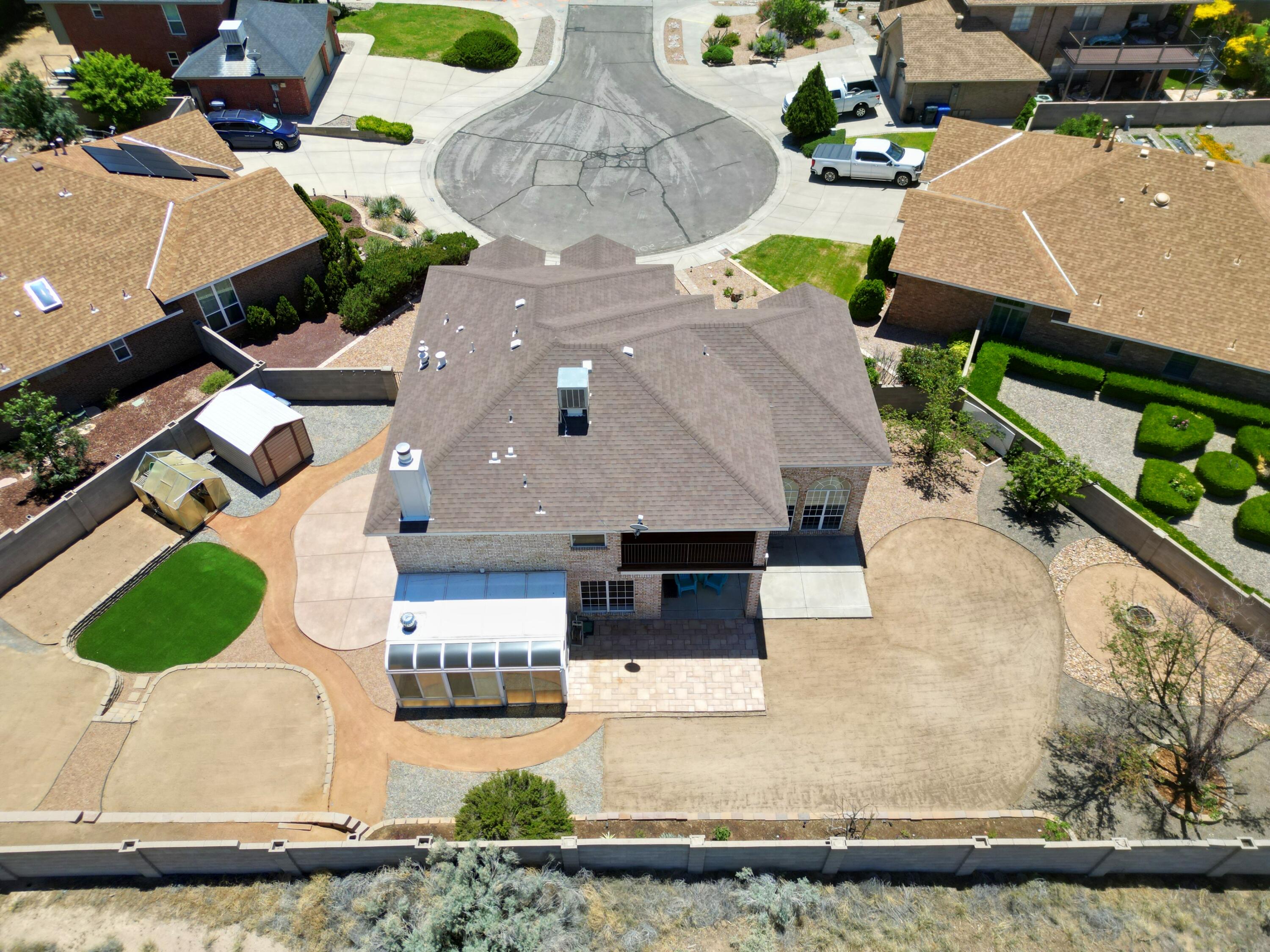 Photo 6 — 9515 Macallan Road NE
