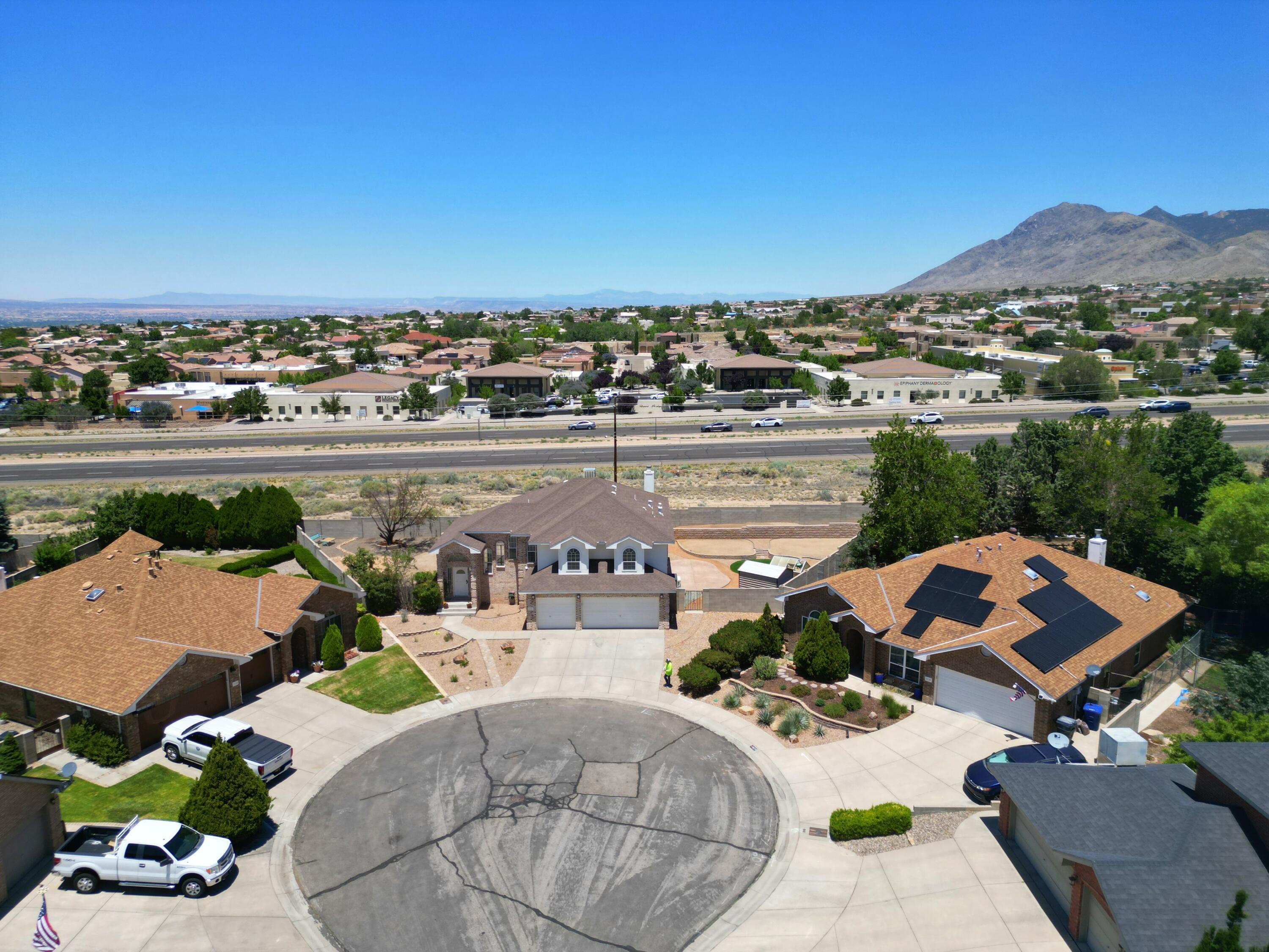 Photo 3 — 9515 Macallan Road NE