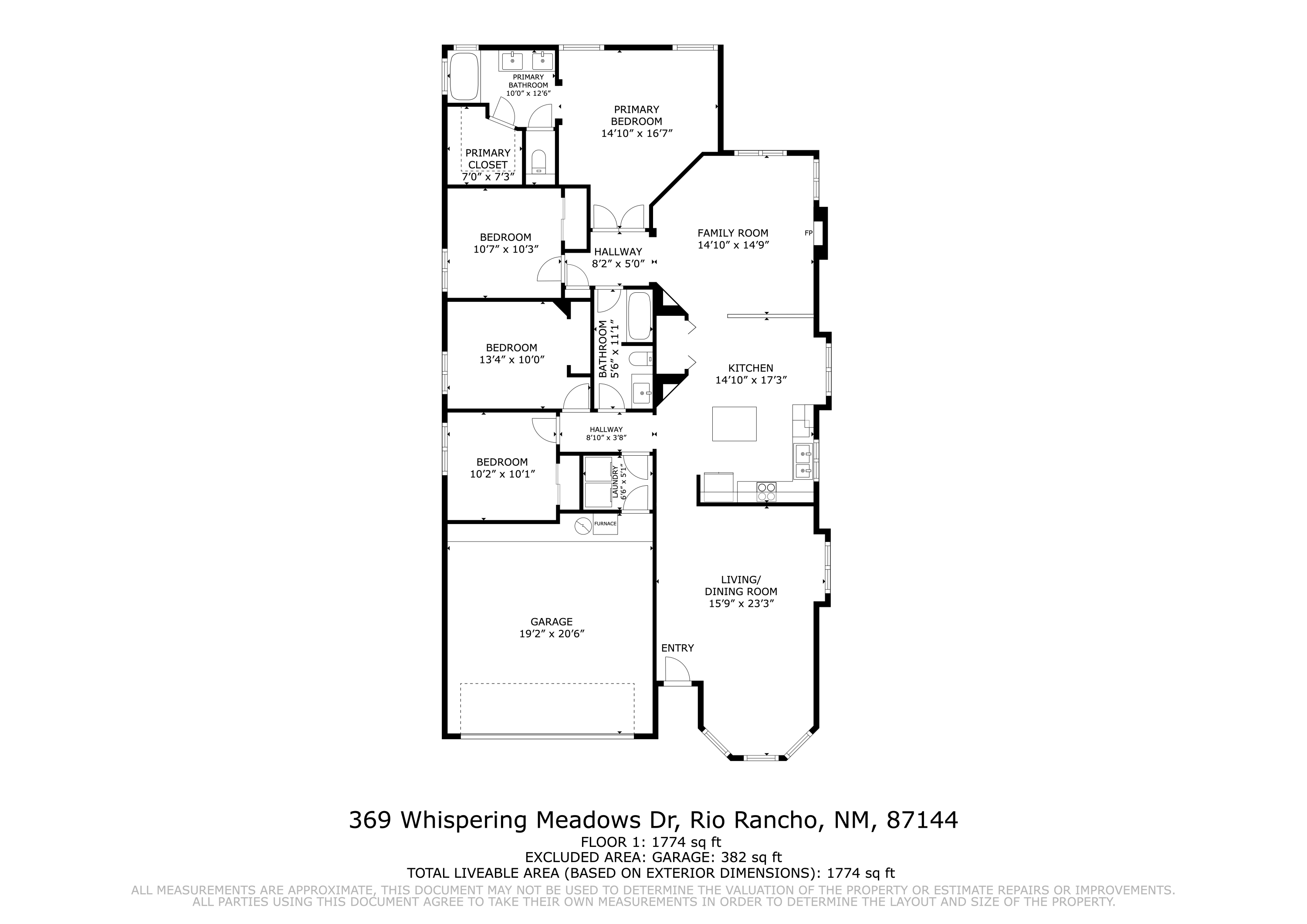 Photo 2 — 369 Whispering Meadows Drive NE