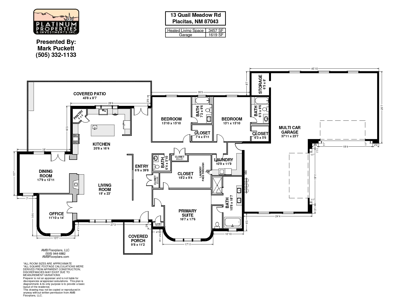 Photo 2 — 13 Quail Meadow Road