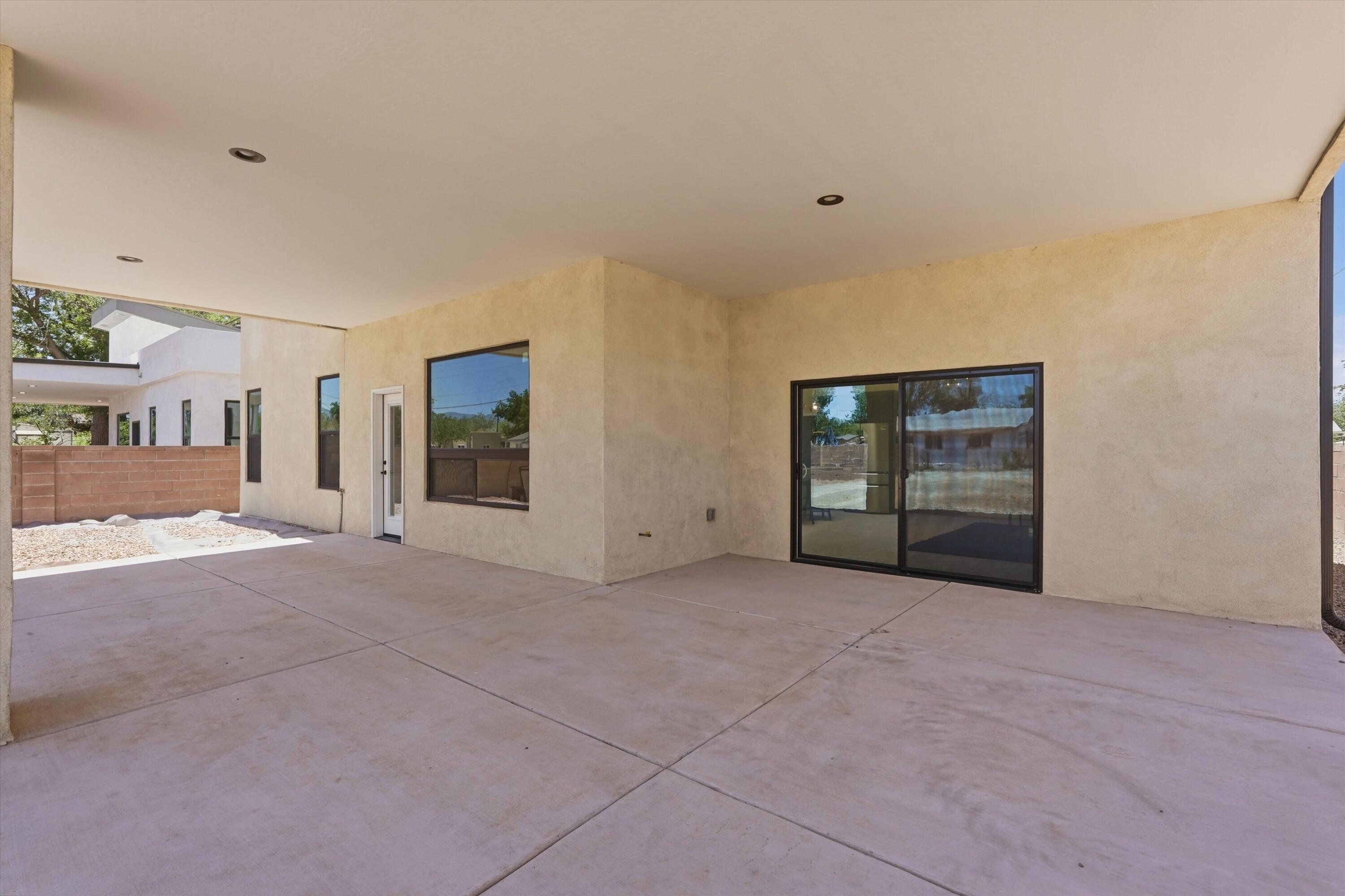 Photo 3 — 1325 Van Cleave Road NW