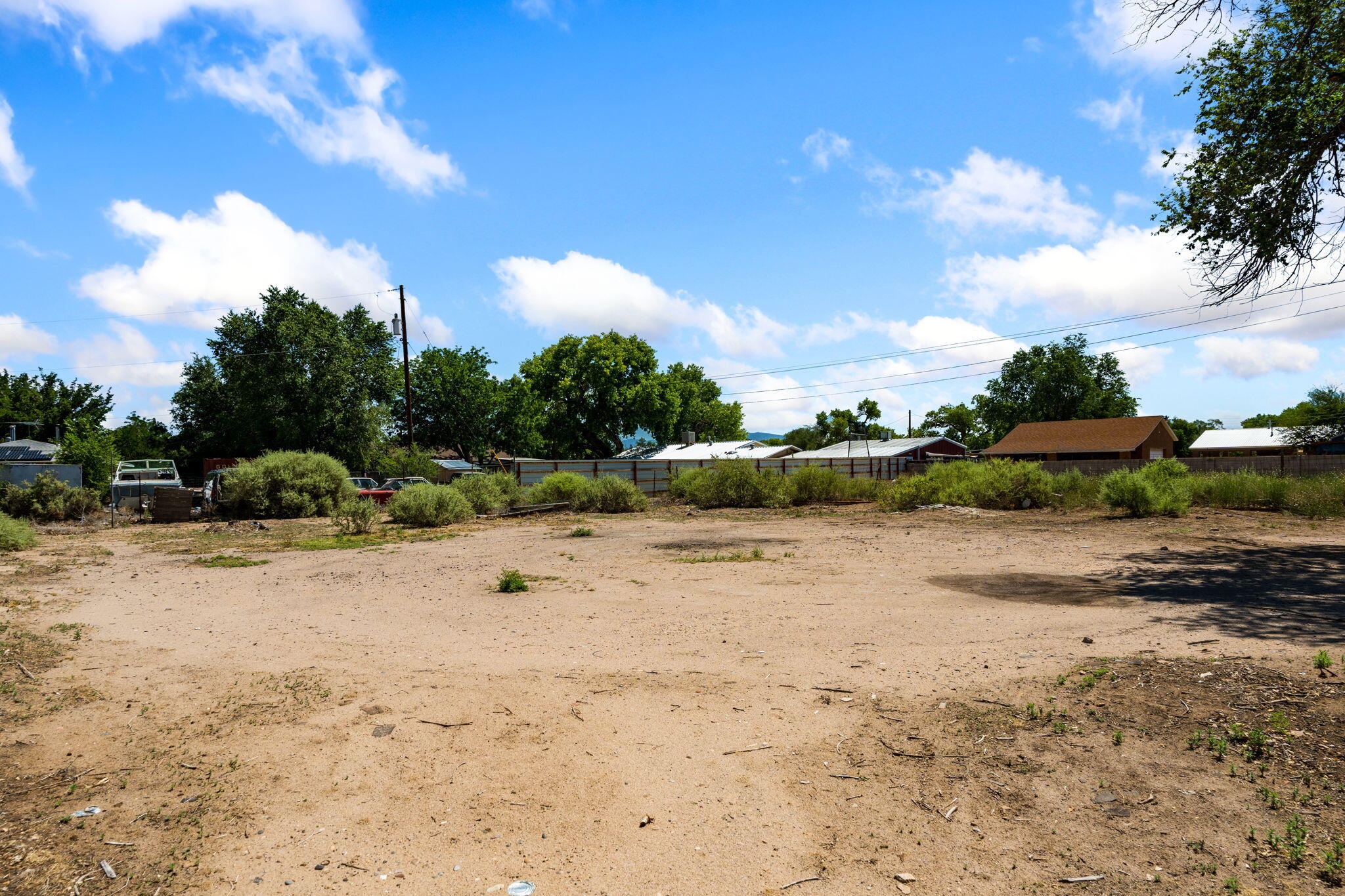 Photo 3 — 2824 Pajarito Road SW