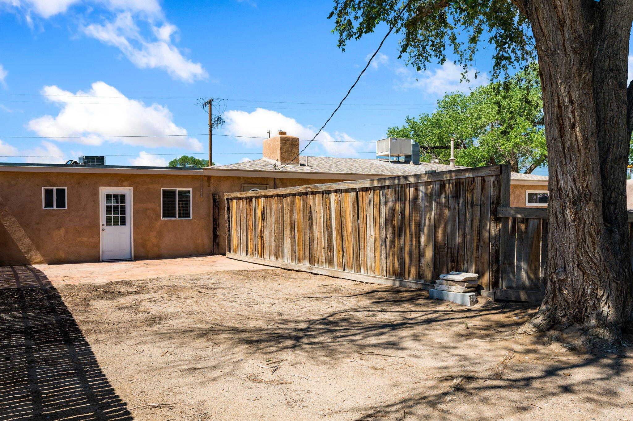Photo 2 — 2824 Pajarito Road SW