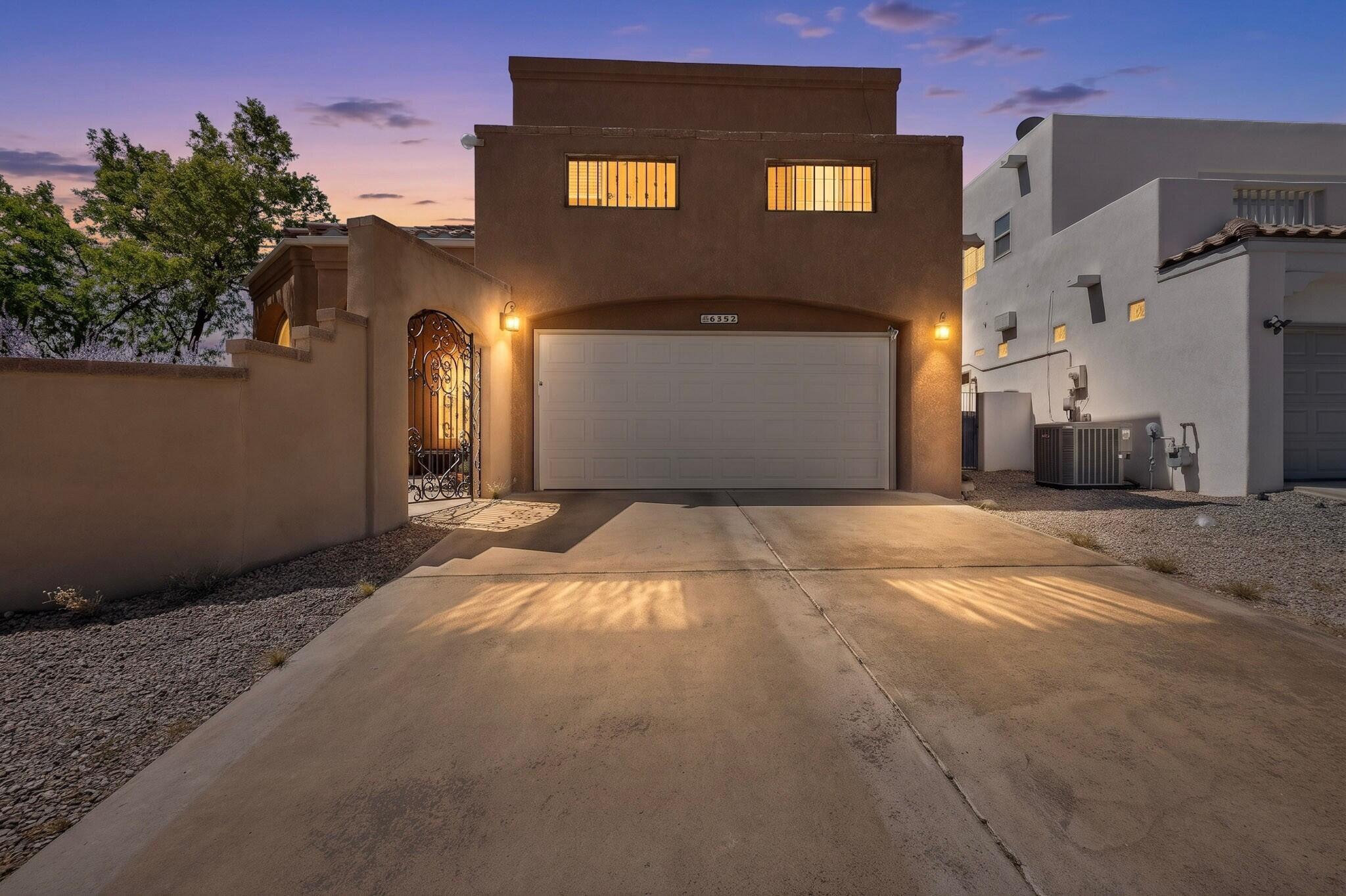 6352 Pima Place NW