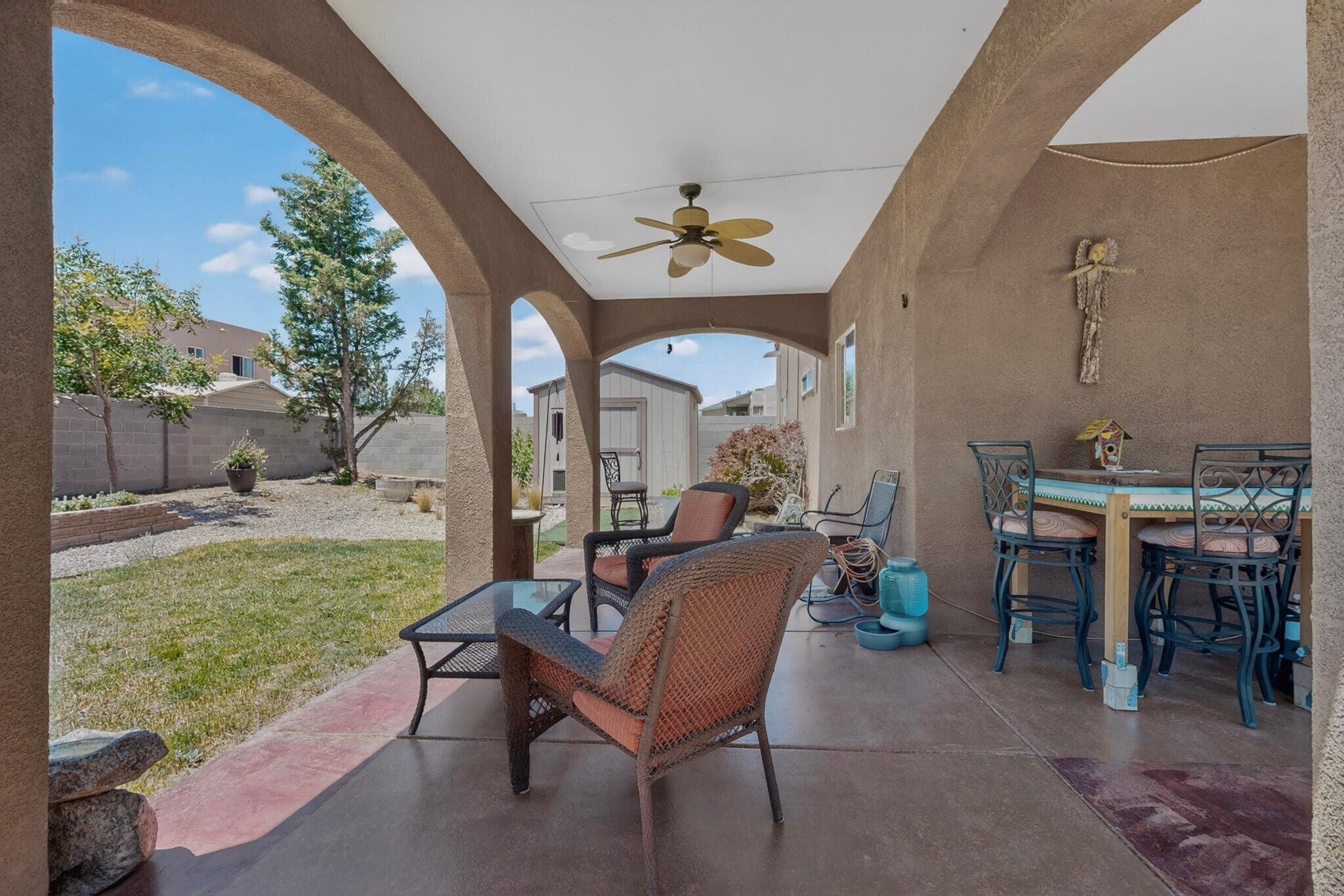 Photo 10 — 6352 Pima Place NW