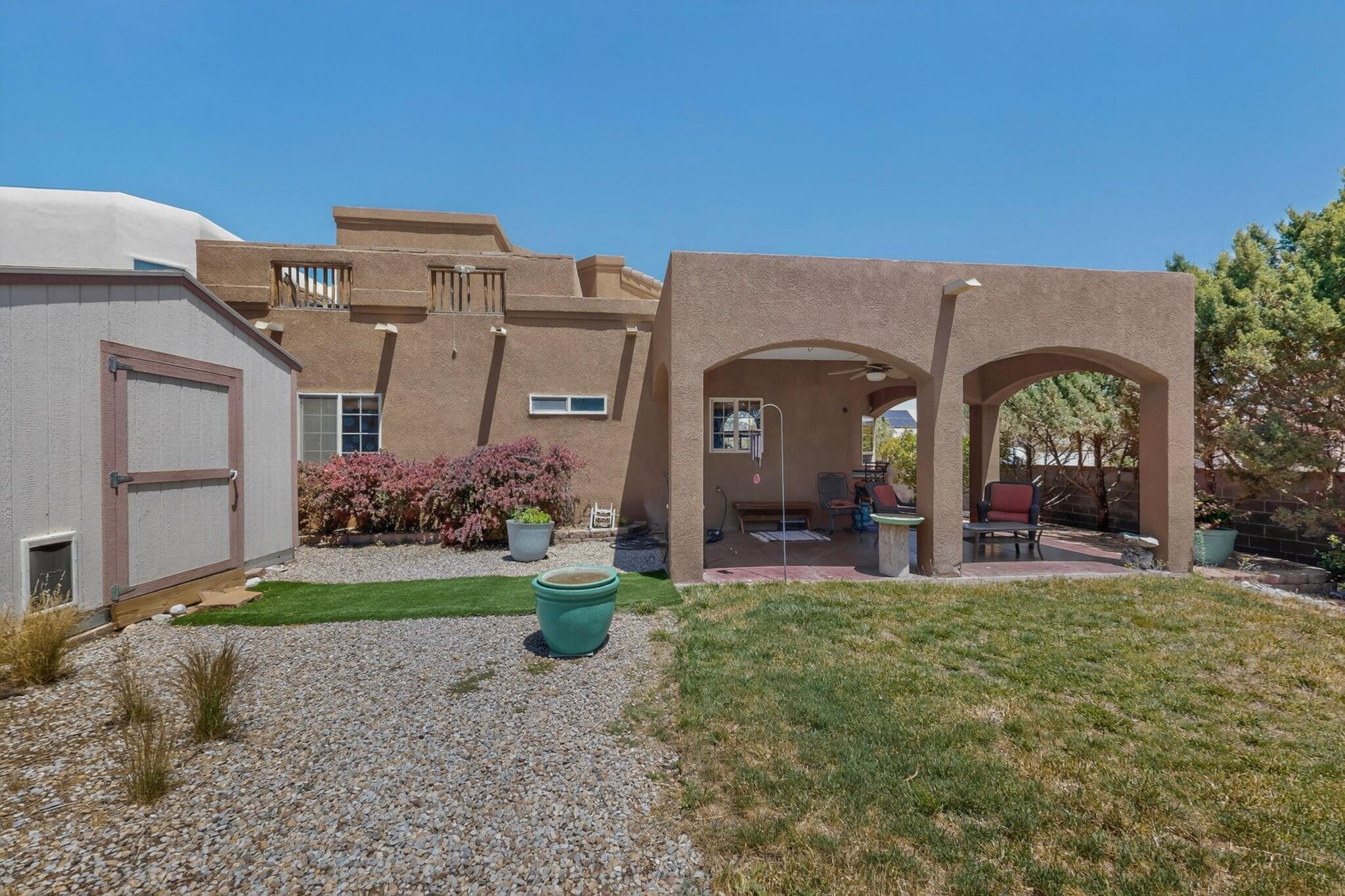 Photo 8 — 6352 Pima Place NW