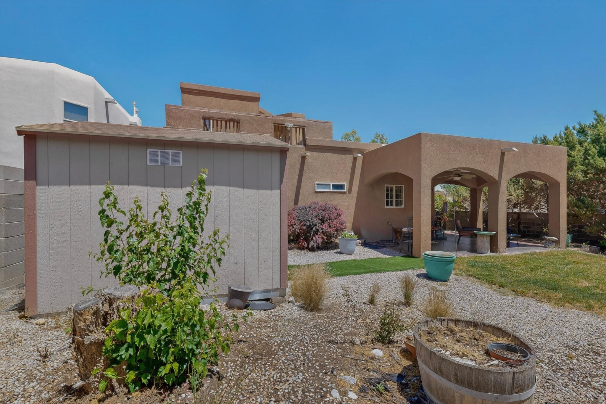 Photo 7 — 6352 Pima Place NW
