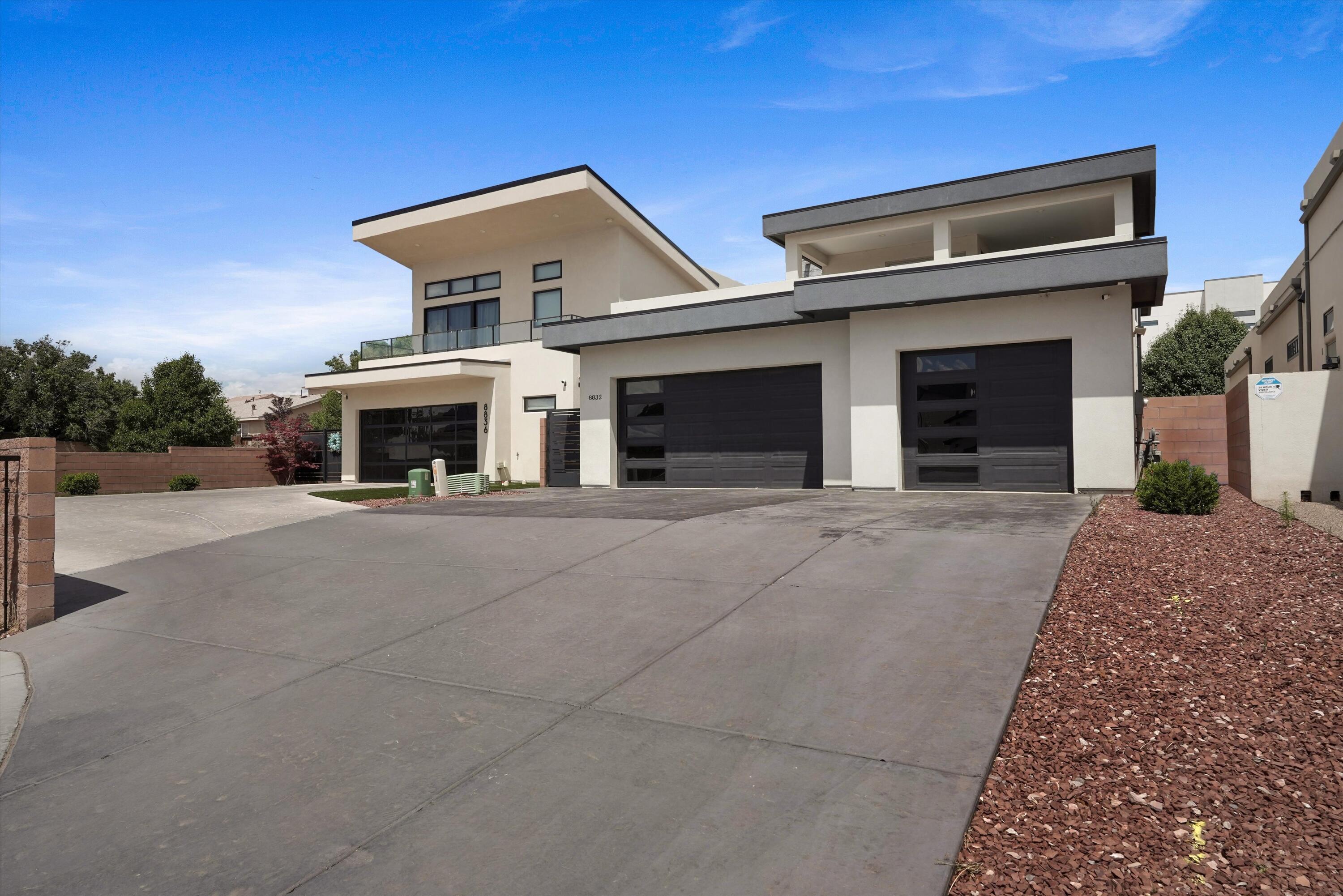 8832 Silver Oak Lane NE, Albuquerque, NM 87113
