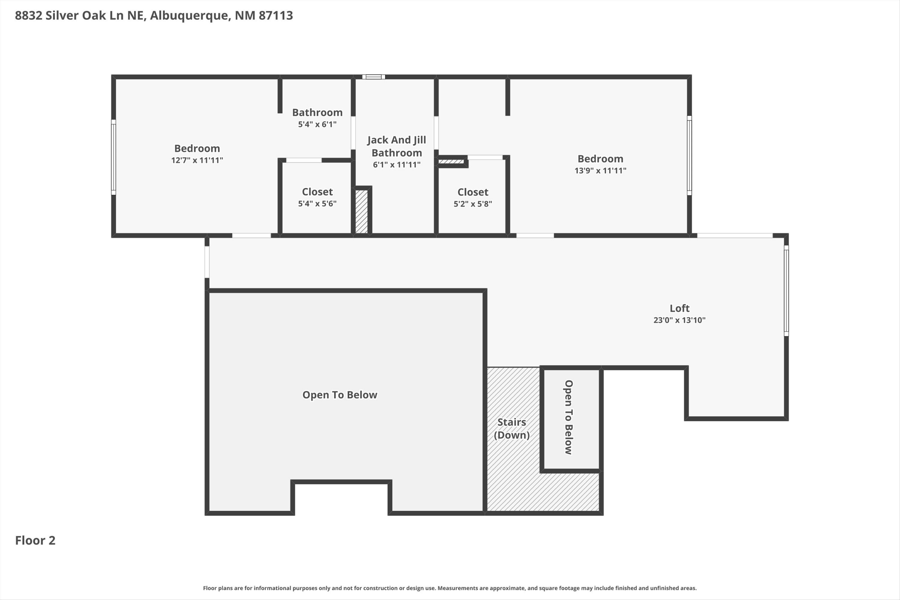 Photo 4 — 8832 Silver Oak Lane NE