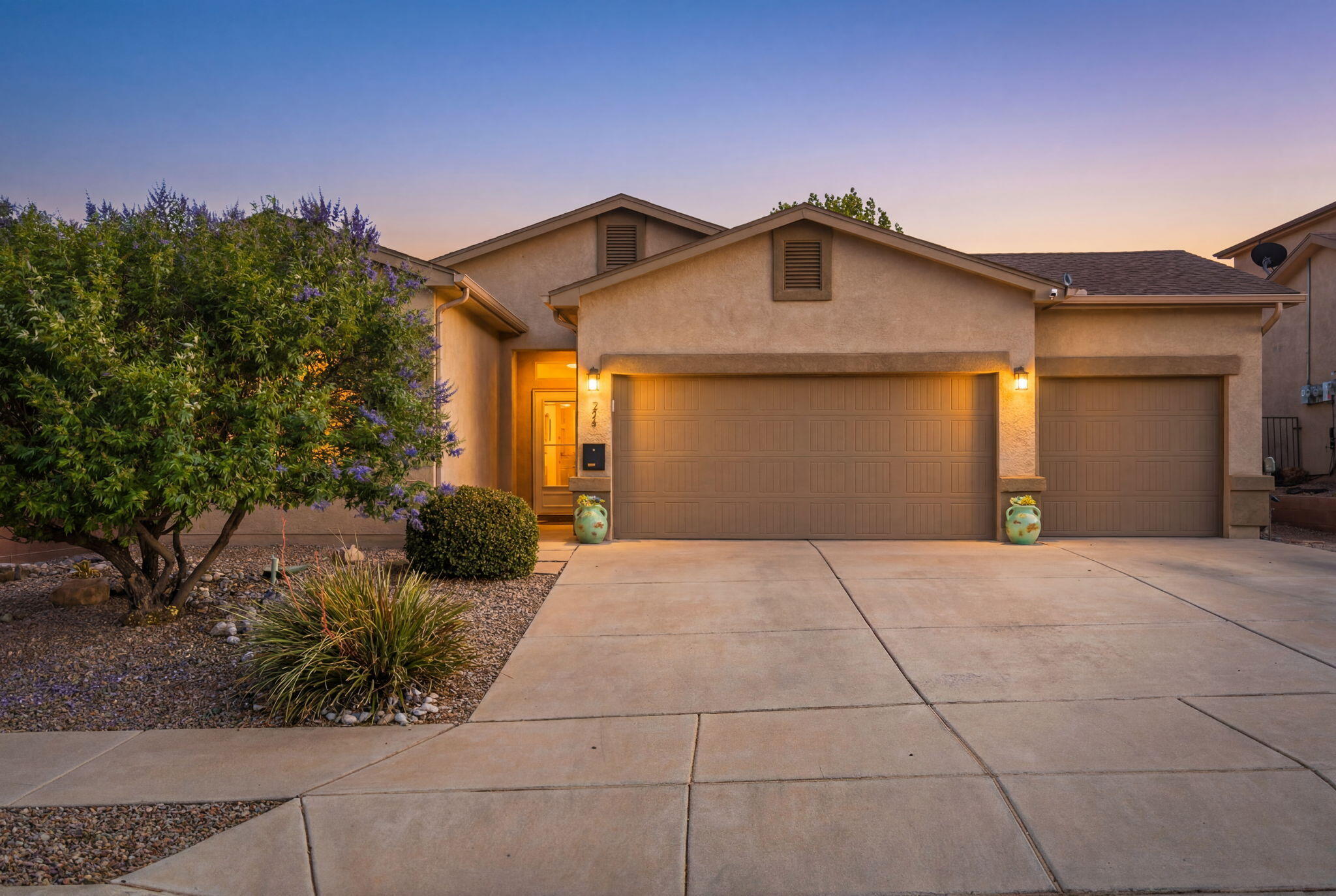 256 Landing Trail NE