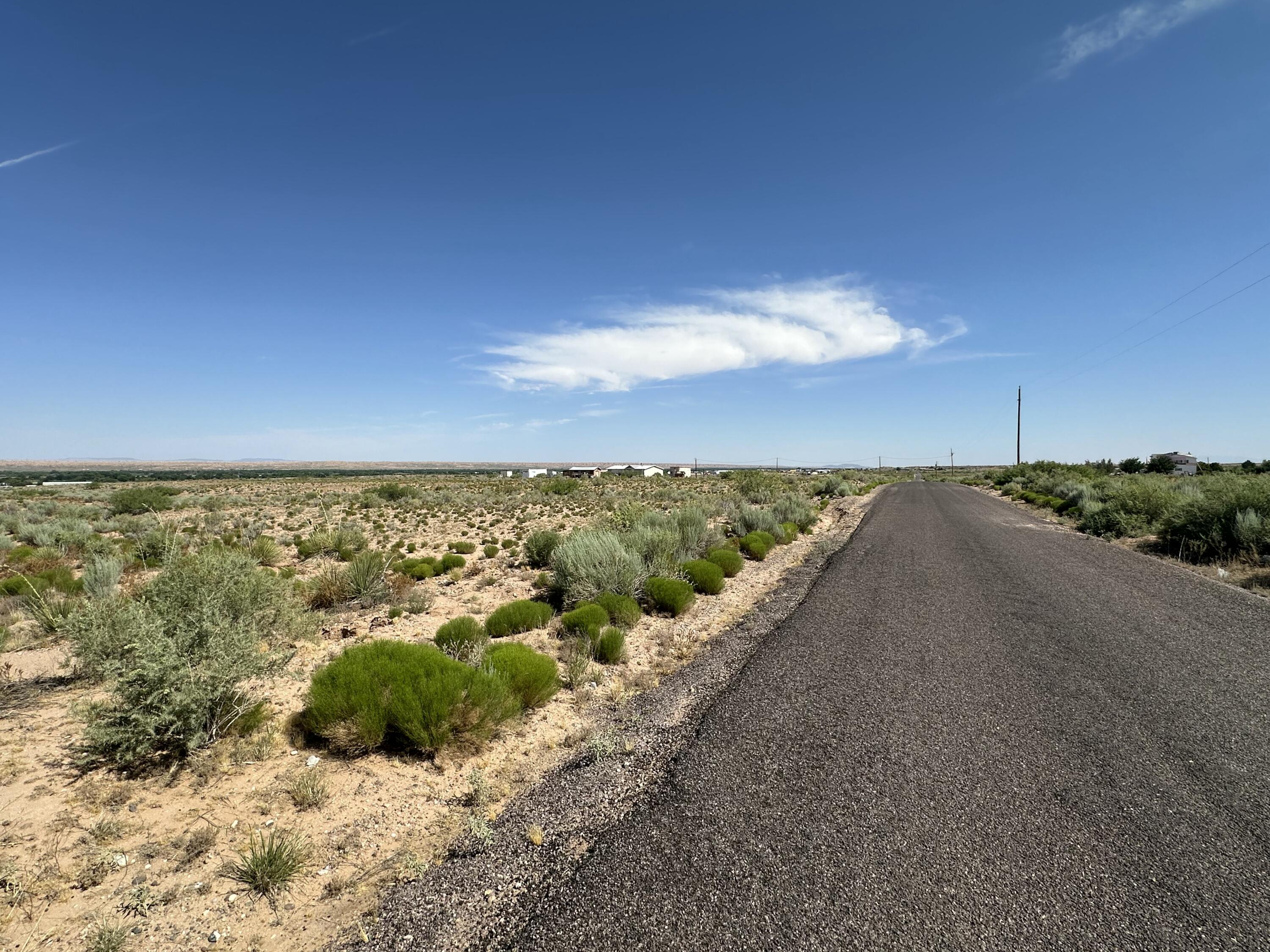 Photo 3 —  Luna Drive