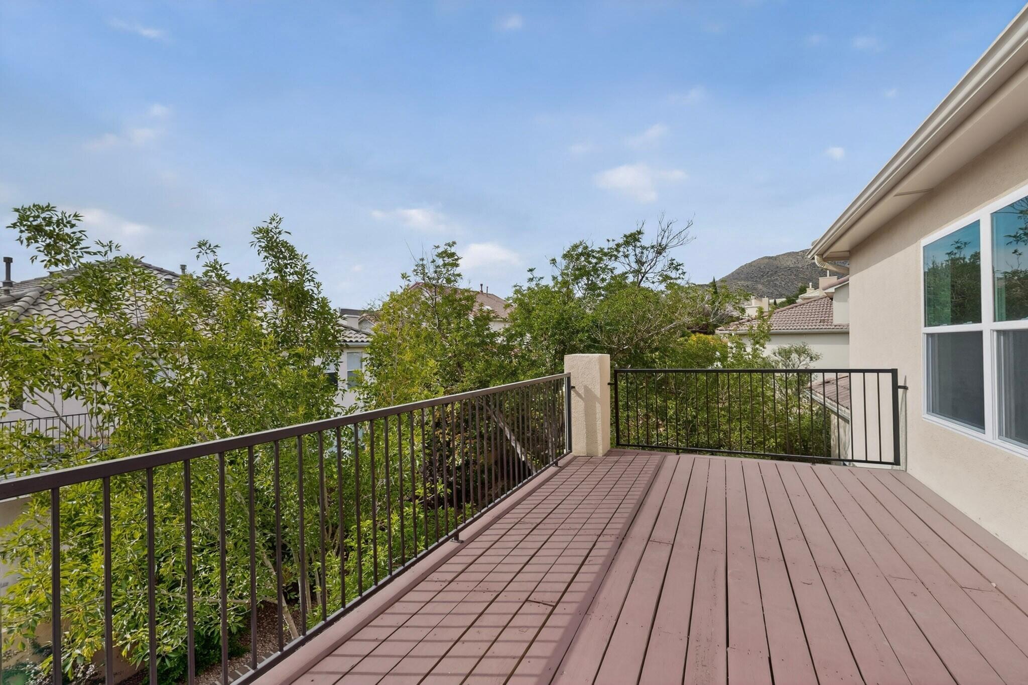 Photo 20 — 1327 Canyon Rim Drive NE