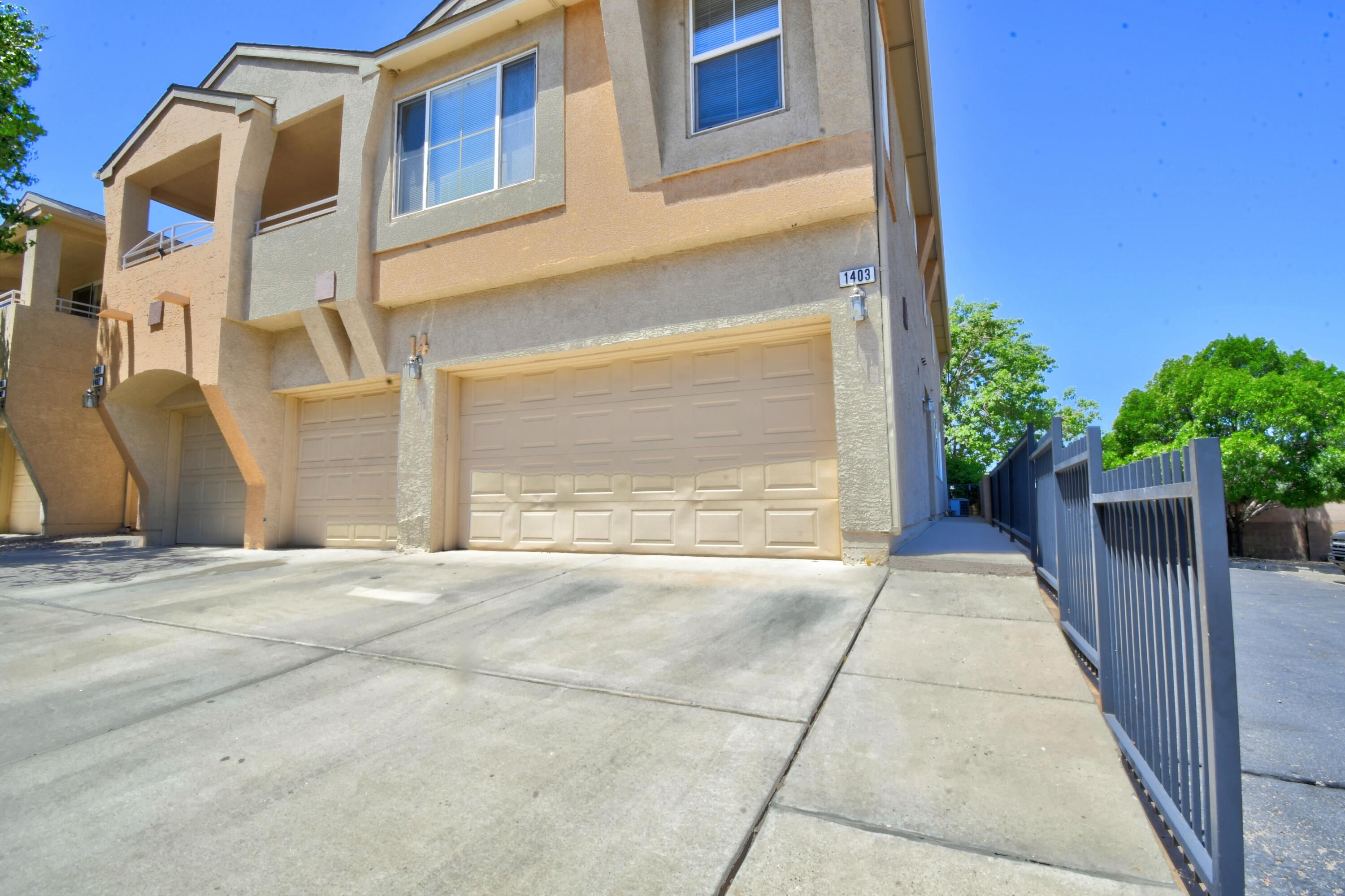 7817 Louisiana Boulevard NE UNIT 1403