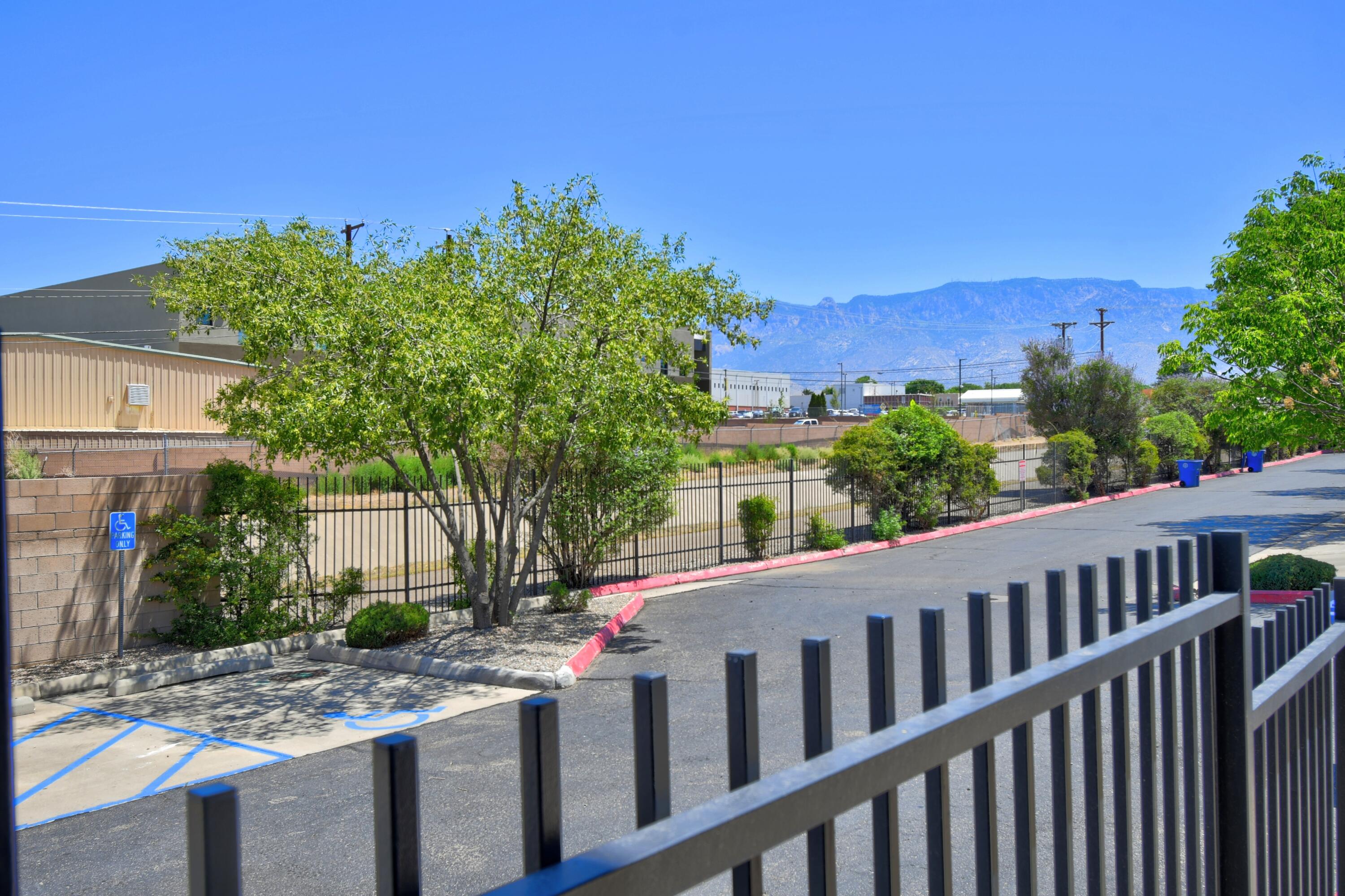 Photo 9 — 7817 Louisiana Boulevard NE UNIT 1403