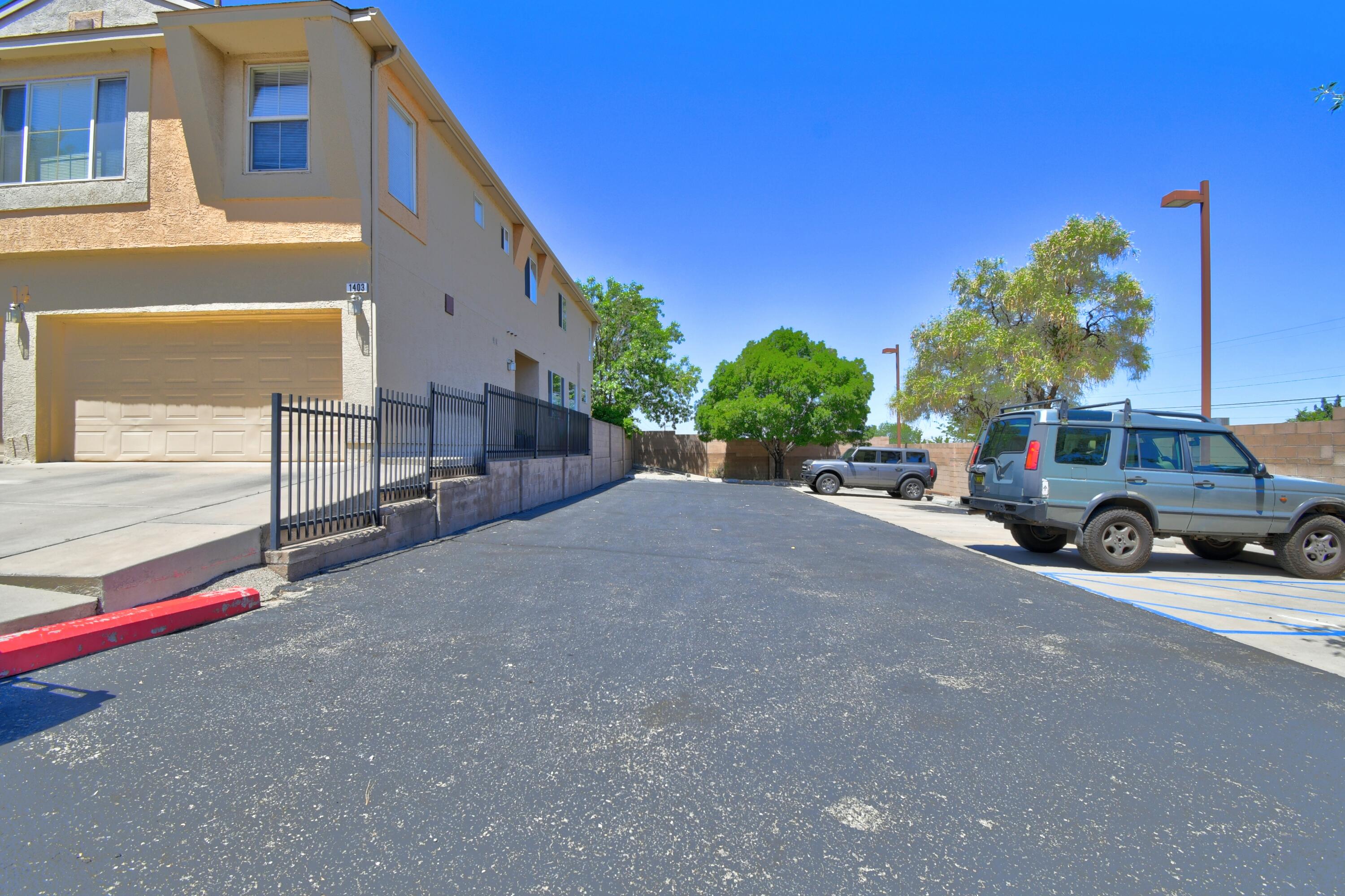 Photo 6 — 7817 Louisiana Boulevard NE UNIT 1403