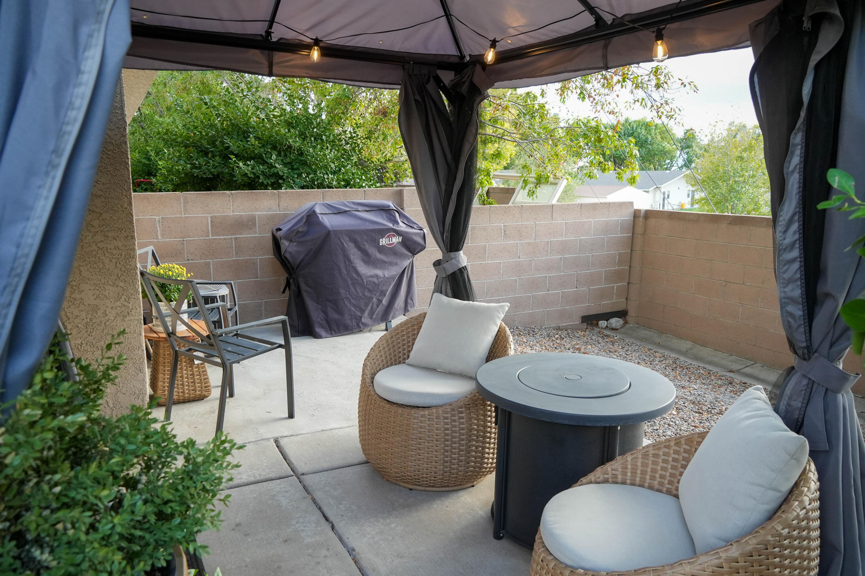 Photo 15 — 7817 Louisiana Boulevard NE UNIT 1403