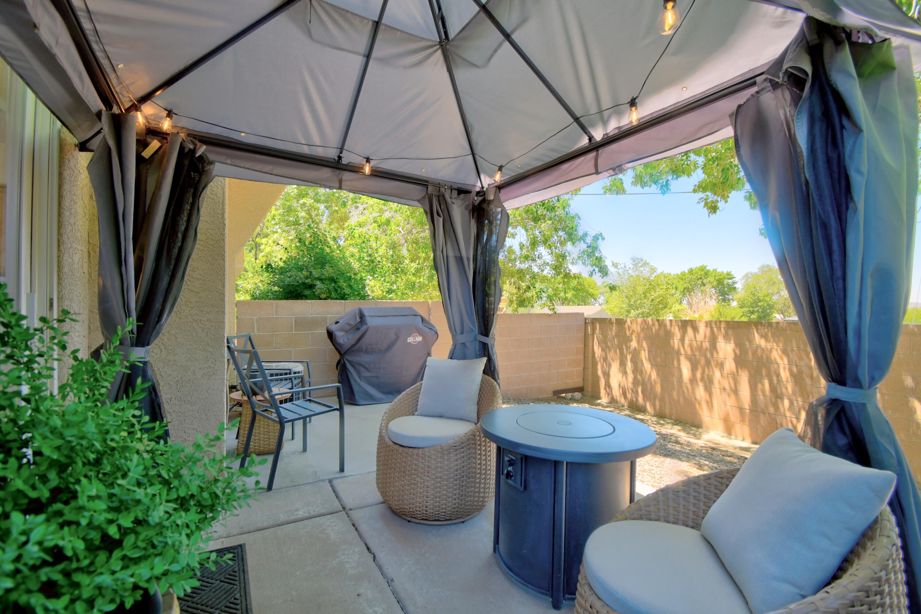 Photo 17 — 7817 Louisiana Boulevard NE UNIT 1403