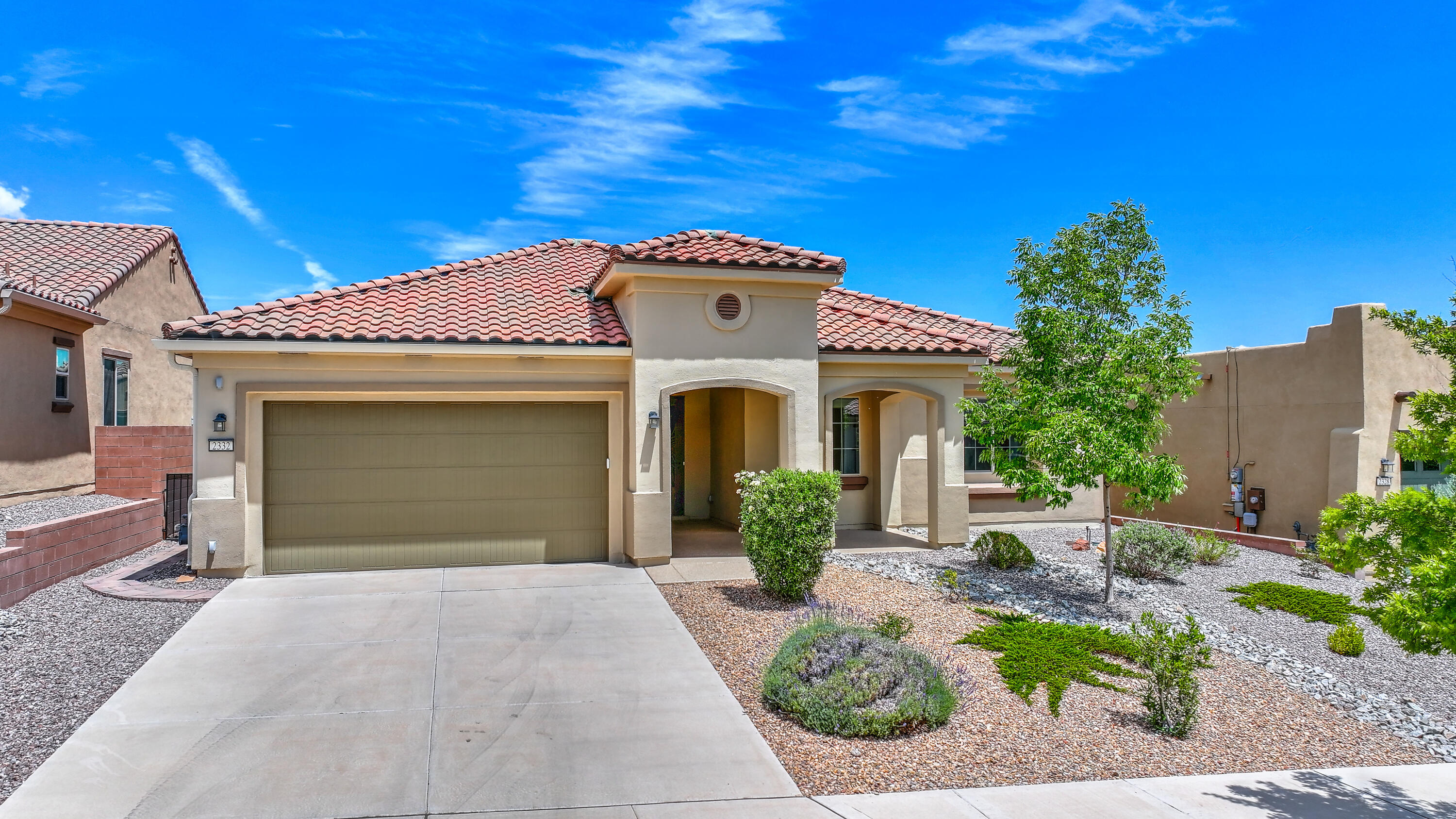 2332 Granite Mountain Loop NW