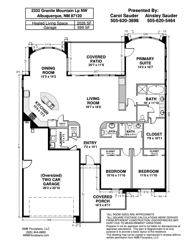 Photo 2 — 2332 Granite Mountain Loop NW