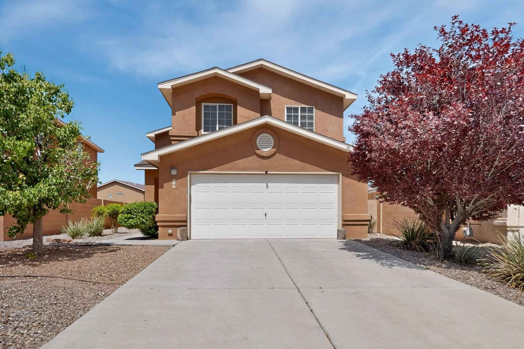836 Serrano Pointe NW, Albuquerque, NM 87120