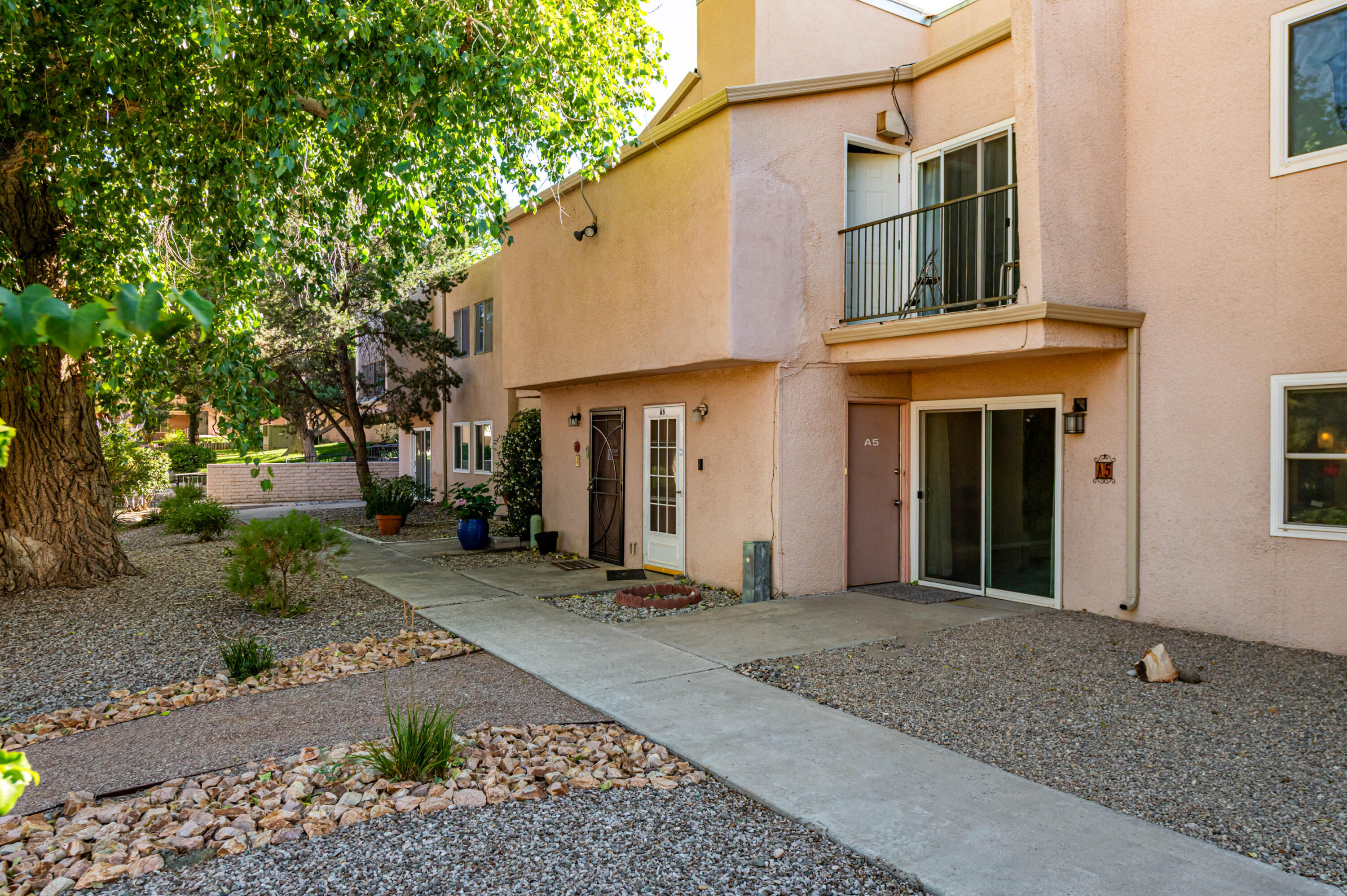 Photo 4 — 3501 Juan Tabo Boulevard NE A5