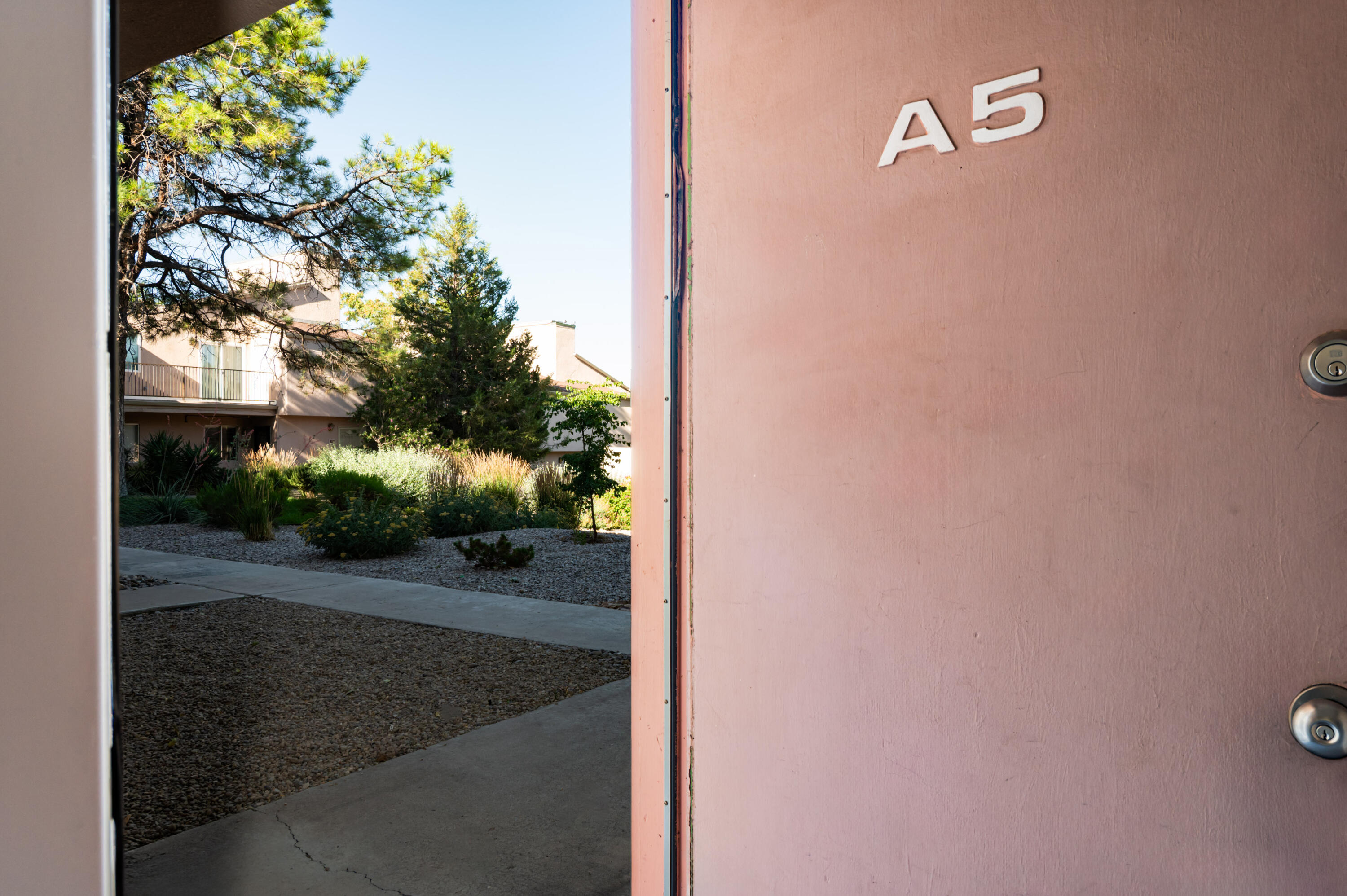 Photo 5 — 3501 Juan Tabo Boulevard NE A5