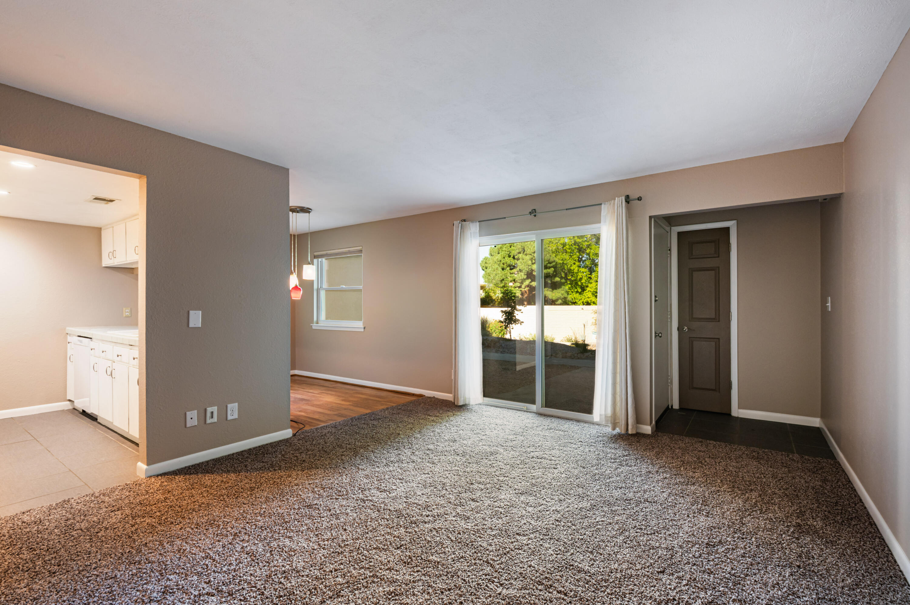 Photo 7 — 3501 Juan Tabo Boulevard NE A5