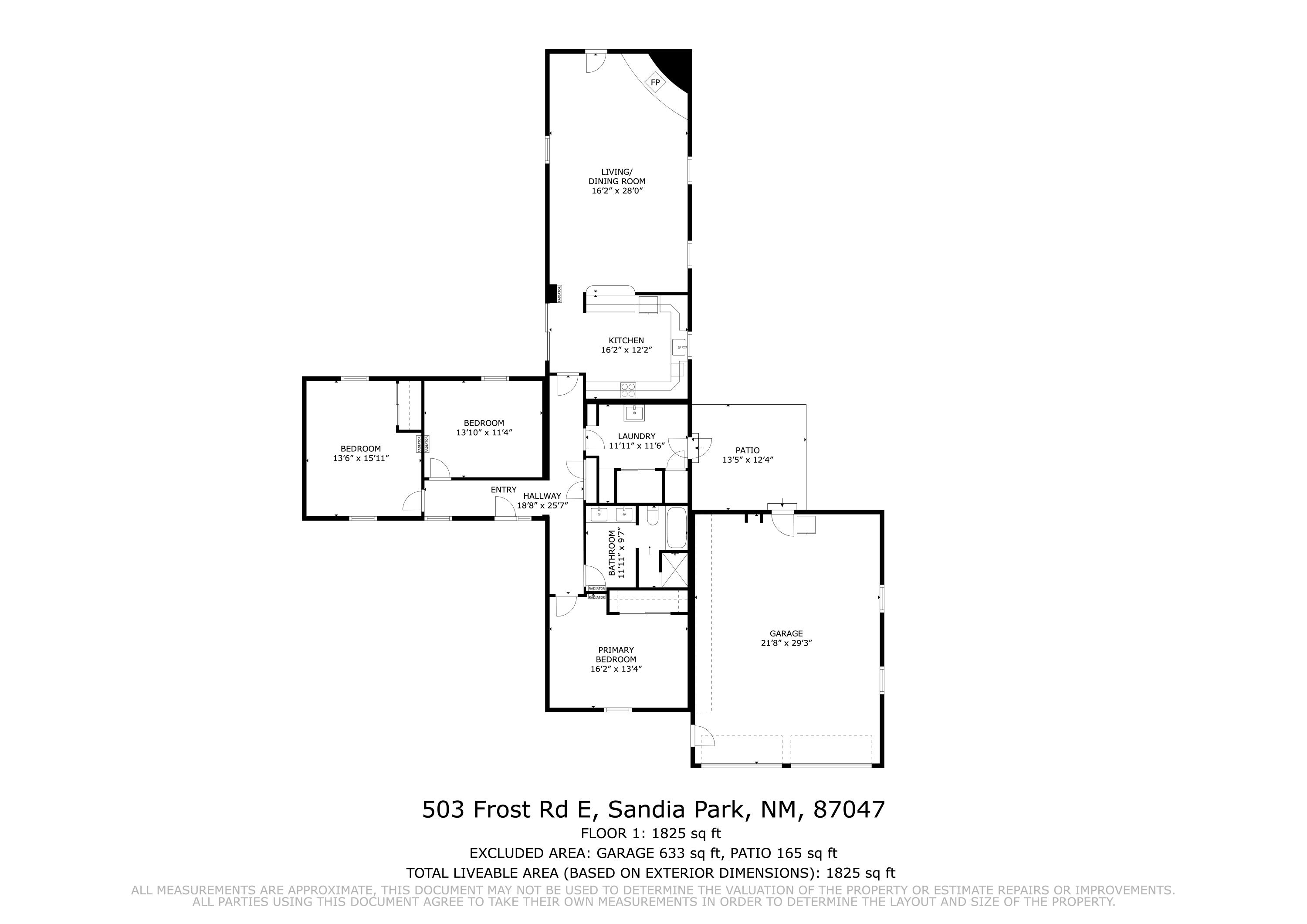 Photo 5 — 503 Frost Road