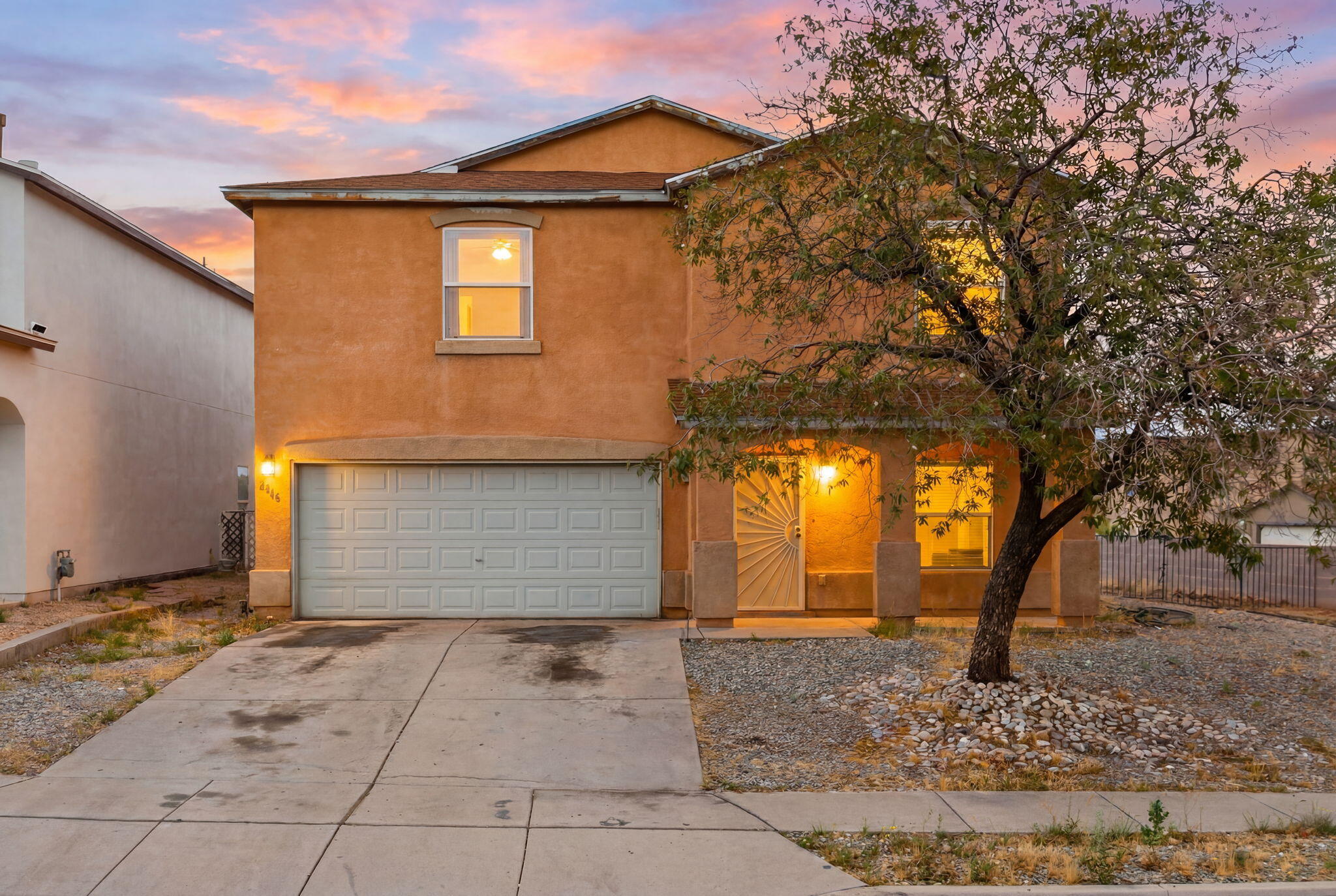 2116 Hermosa Creek Drive SW
