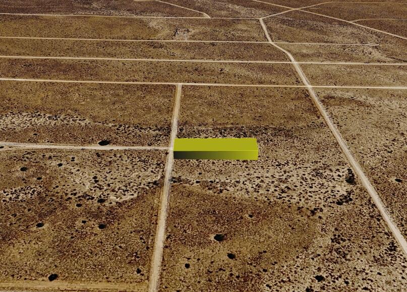  RR Estates (U23 B41 L15), Rio Rancho, NM 87144