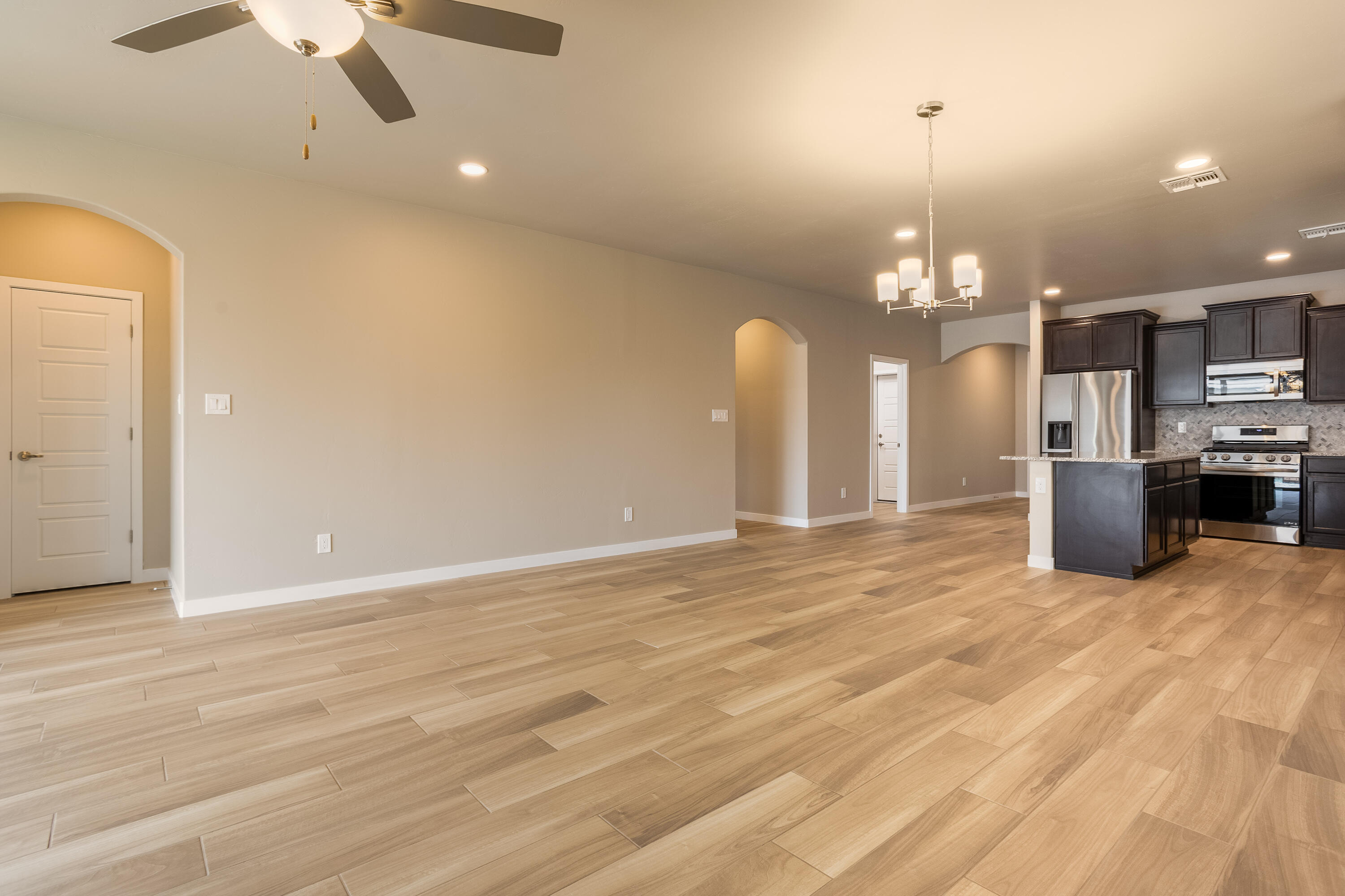Photo 17 — 7701 Majesty Court NW