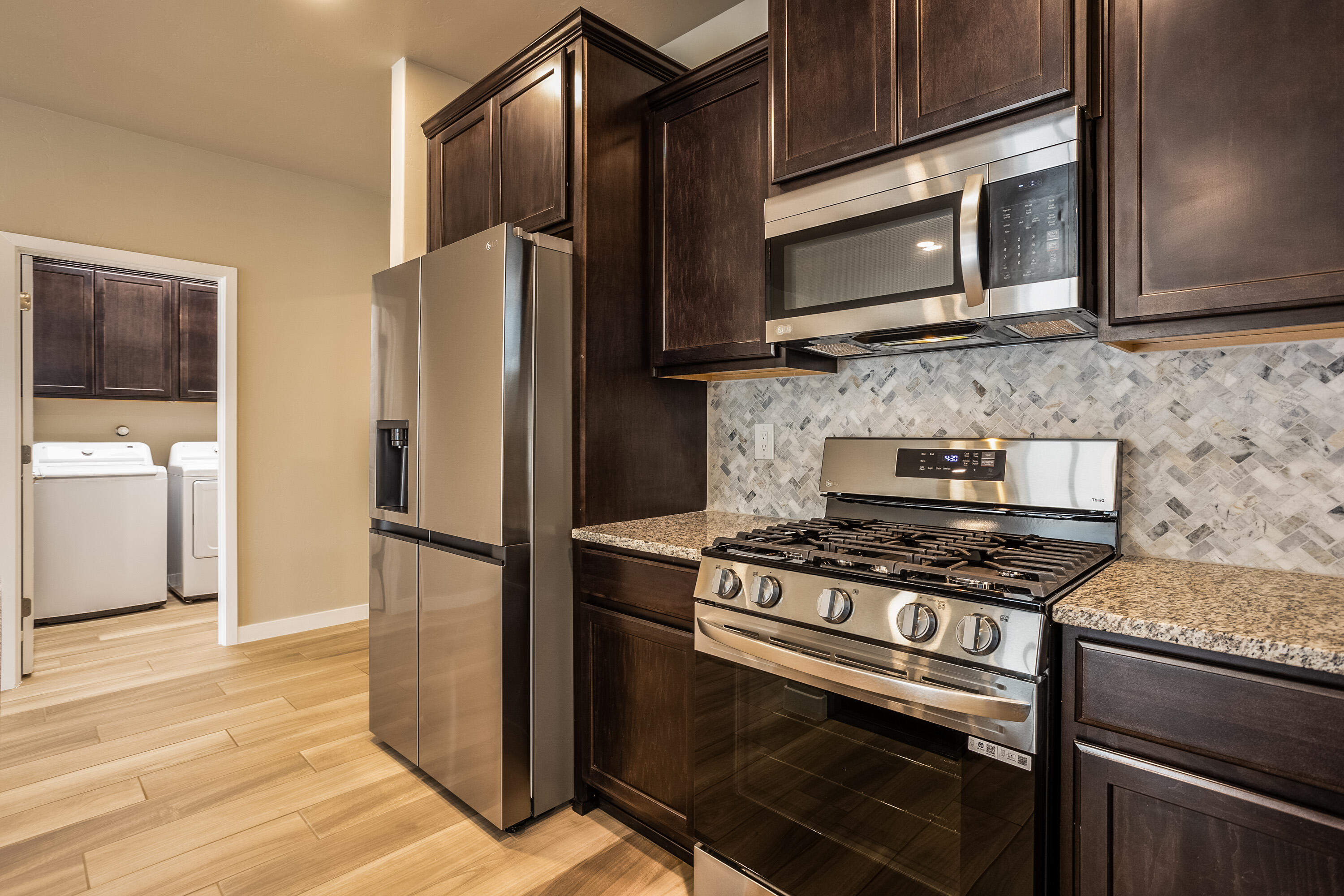 Photo 15 — 7701 Majesty Court NW
