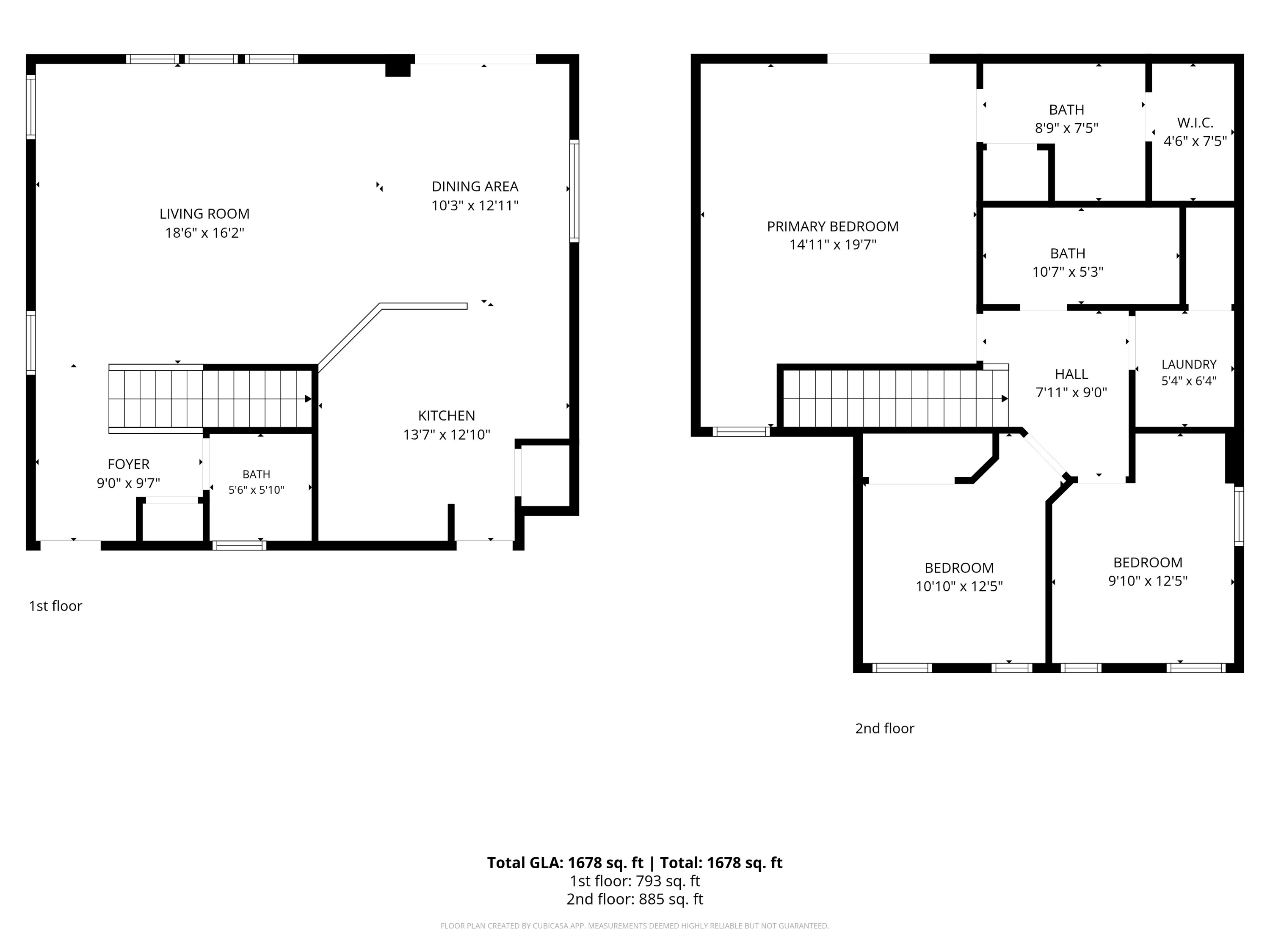 Photo 4 — 8709 Sawgrass Place NW