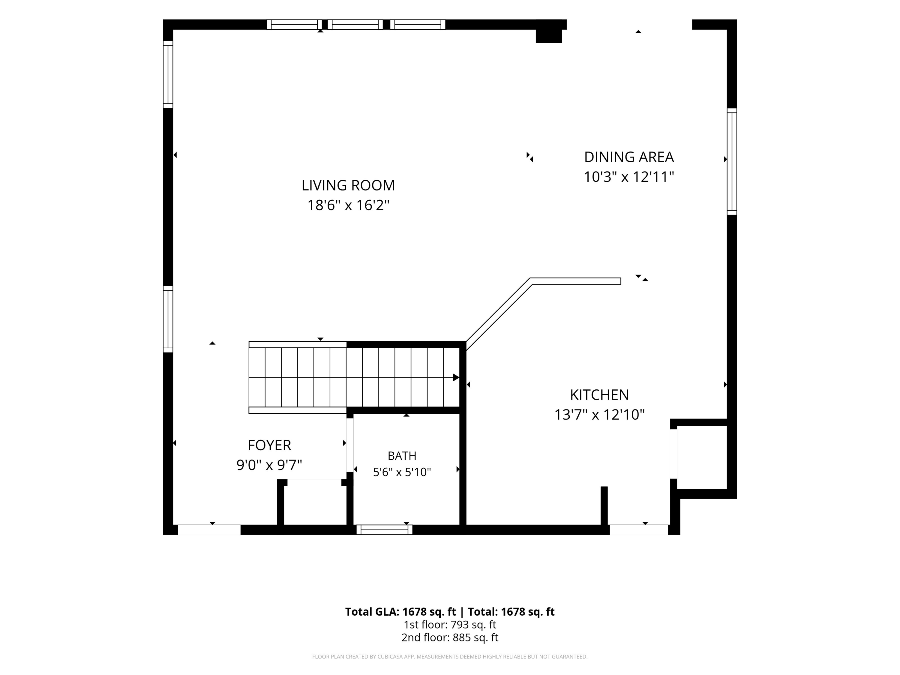 Photo 3 — 8709 Sawgrass Place NW
