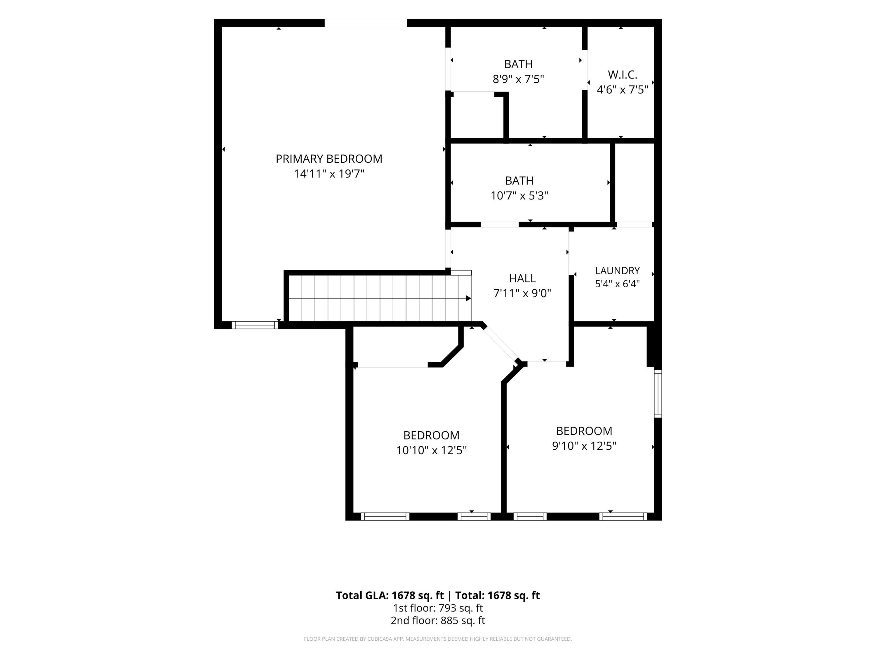 Photo 2 — 8709 Sawgrass Place NW