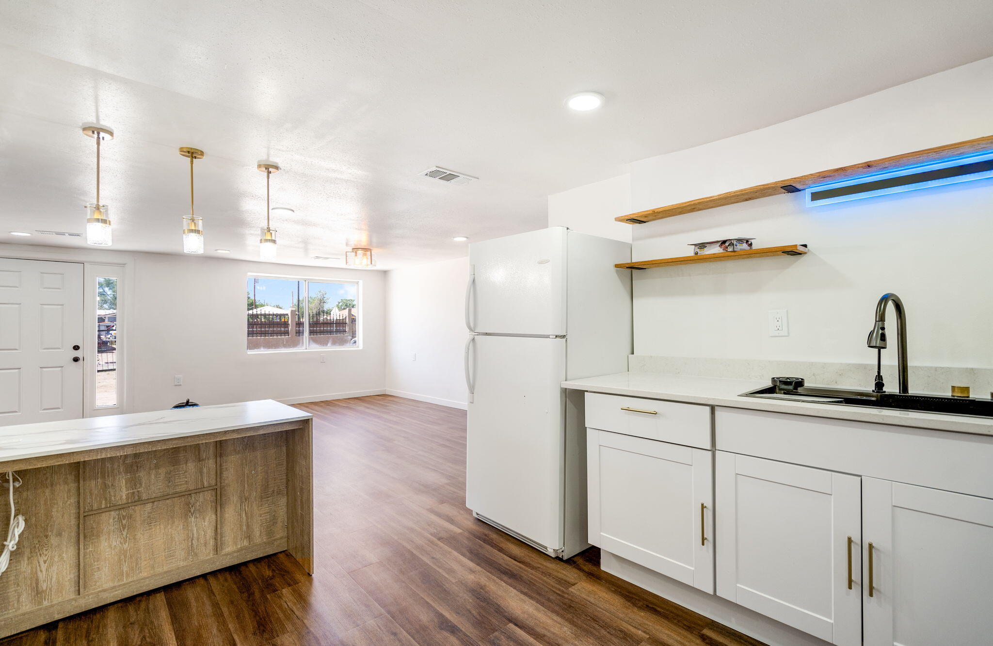 Photo 20 — 1407 De Baca North Circle SW