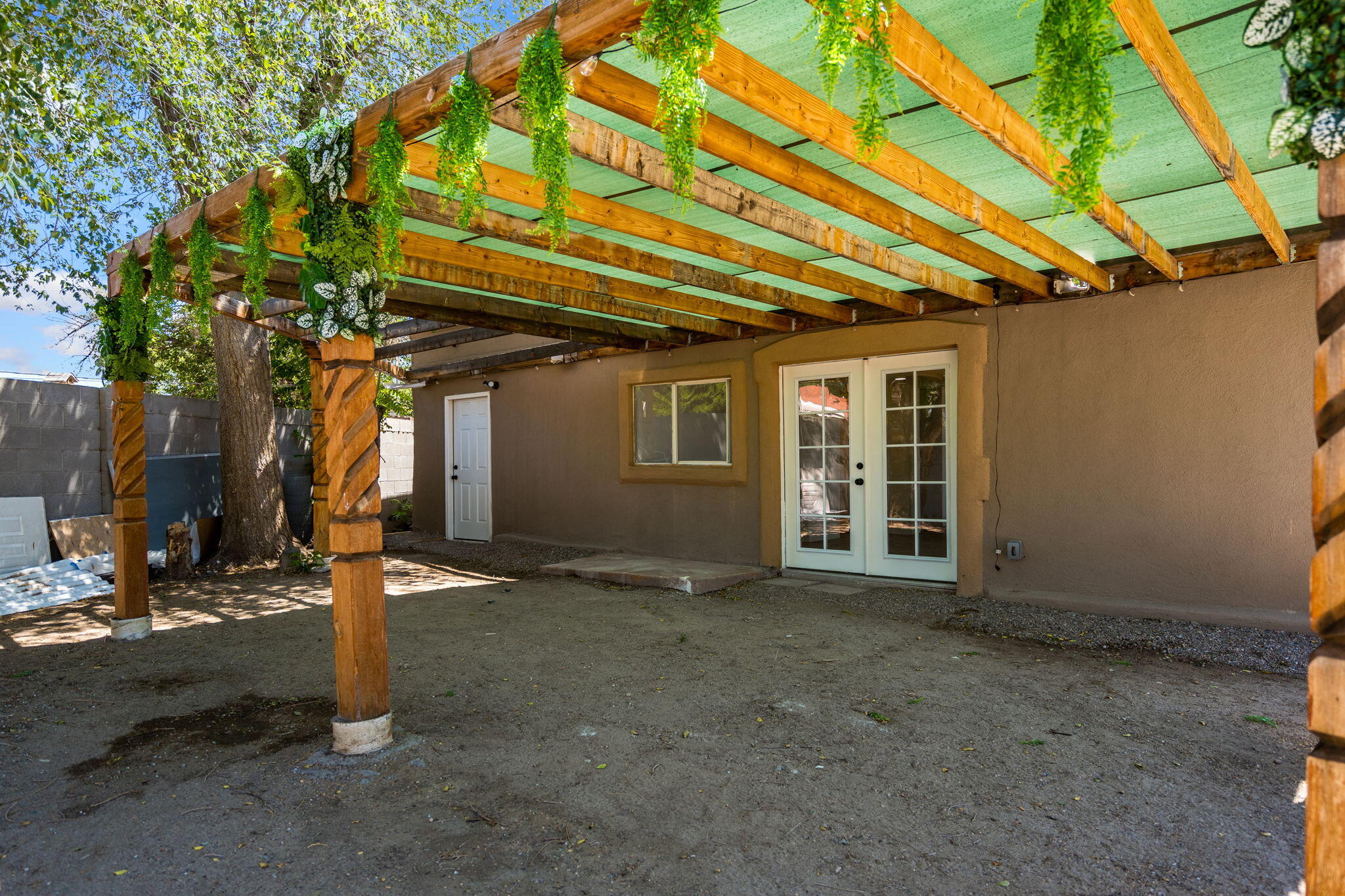 Photo 12 — 1407 De Baca North Circle SW