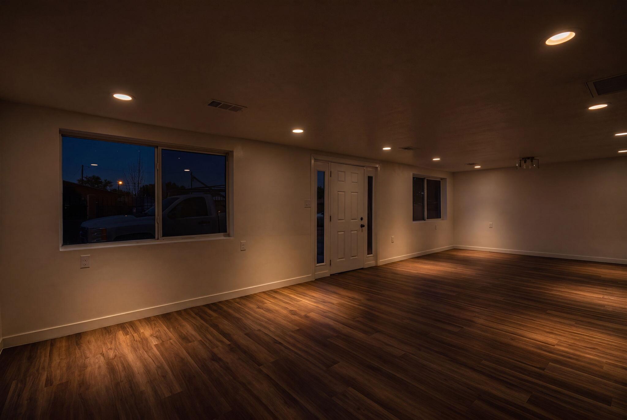 Photo 9 — 1407 De Baca North Circle SW