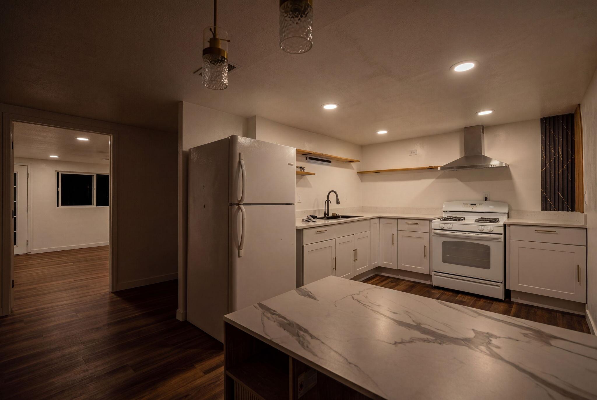Photo 7 — 1407 De Baca North Circle SW