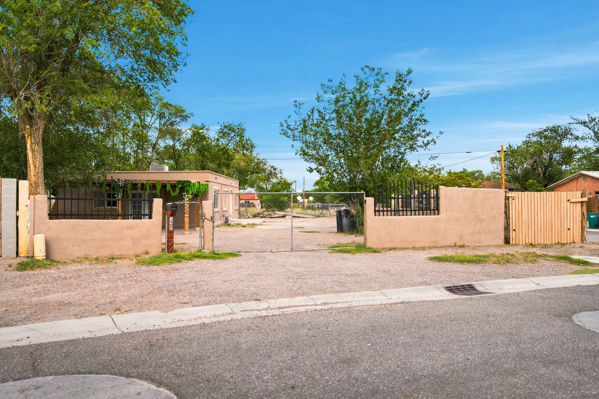 Photo 5 — 1407 De Baca North Circle SW