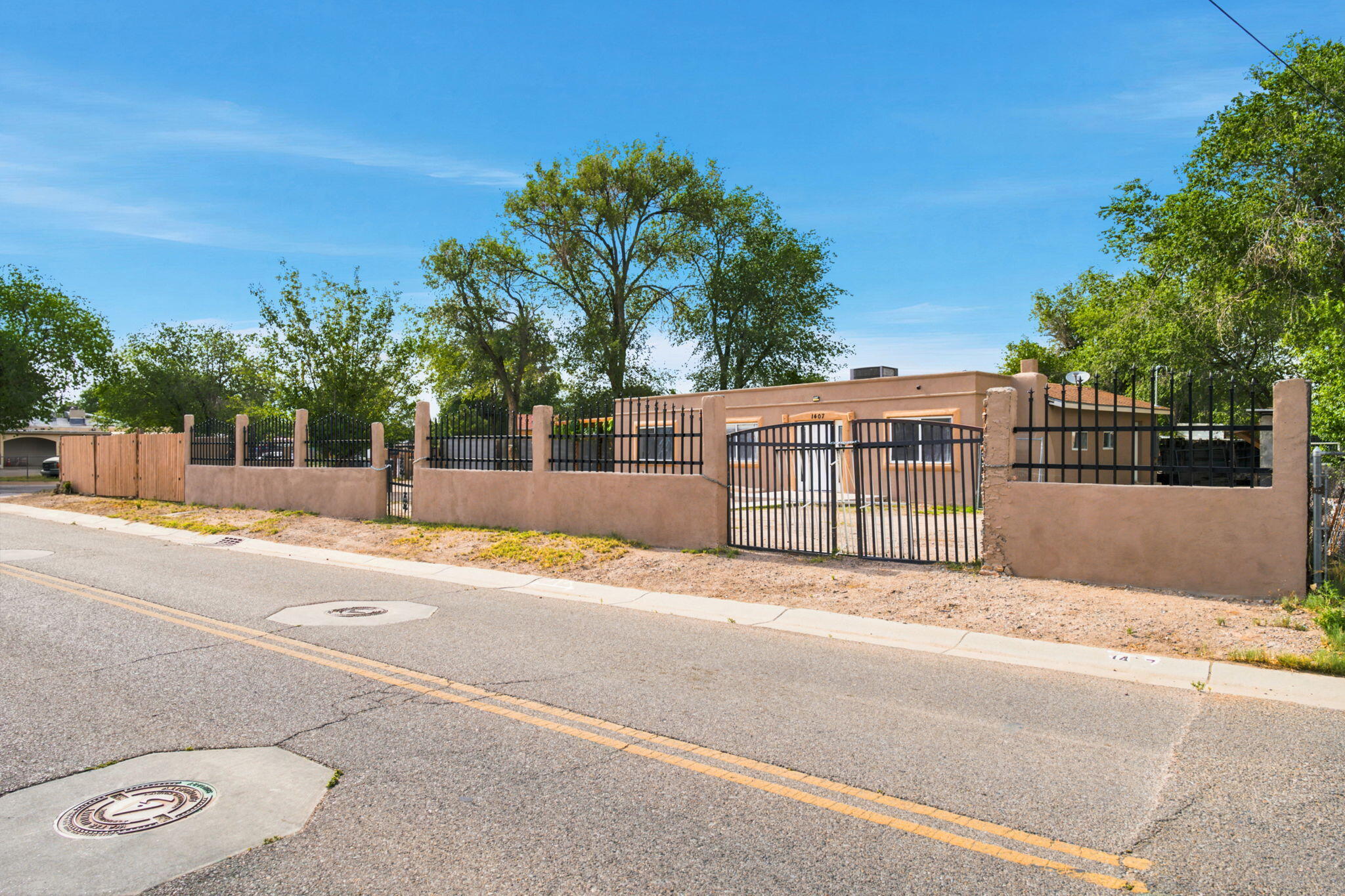 Photo 4 — 1407 De Baca North Circle SW